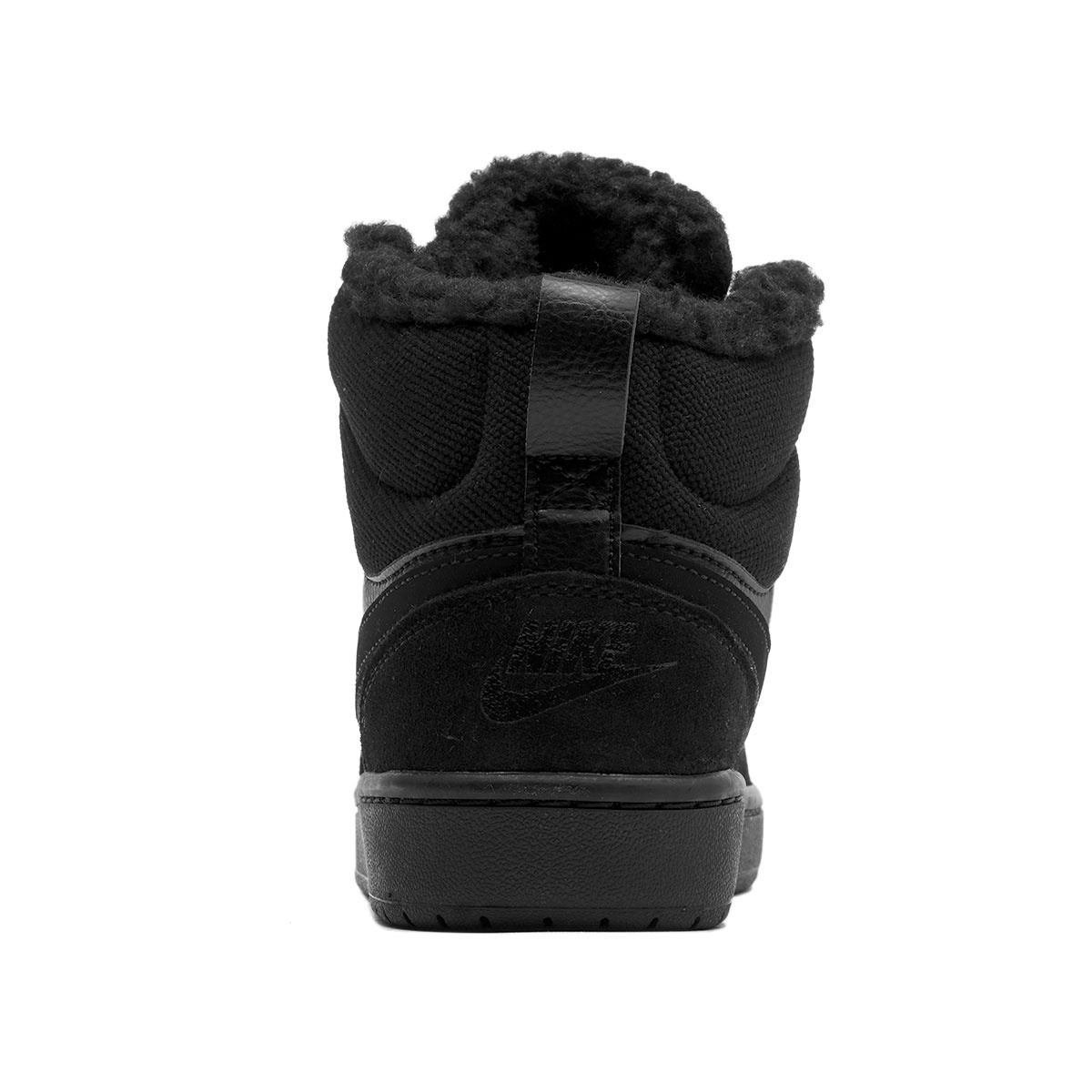 Nike Court Borough Mid 2 Boot BG Teniși iarnă CQ4023-001