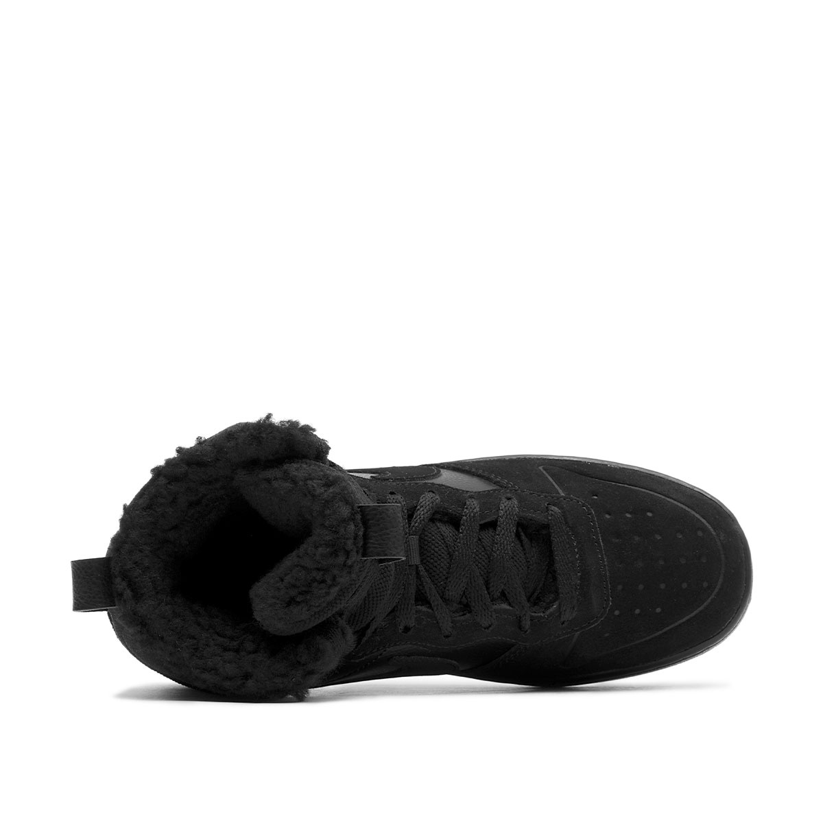 Nike Court Borough Mid 2 Boot BG Teniși iarnă CQ4023-001