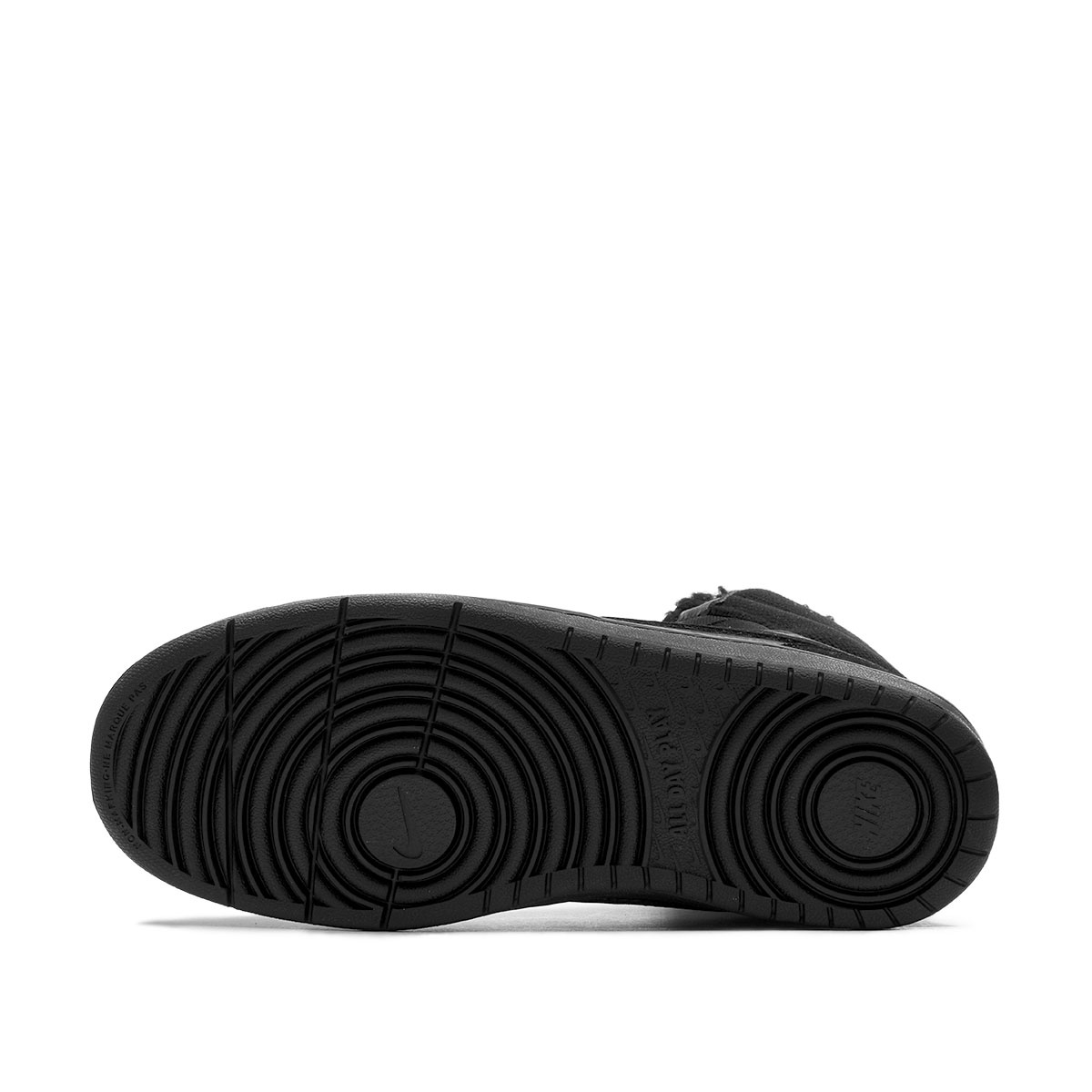 Nike Court Borough Mid 2 Boot BG Teniși iarnă CQ4023-001