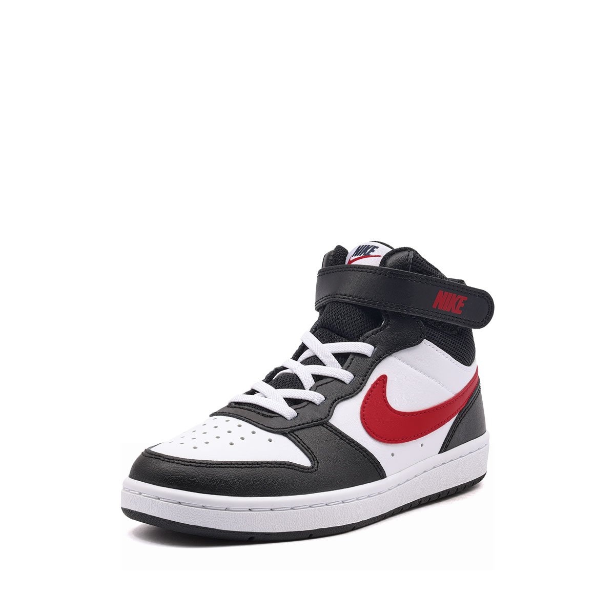 Nike Court Borough Mid 2 BPV Teniși copii DO5891-161