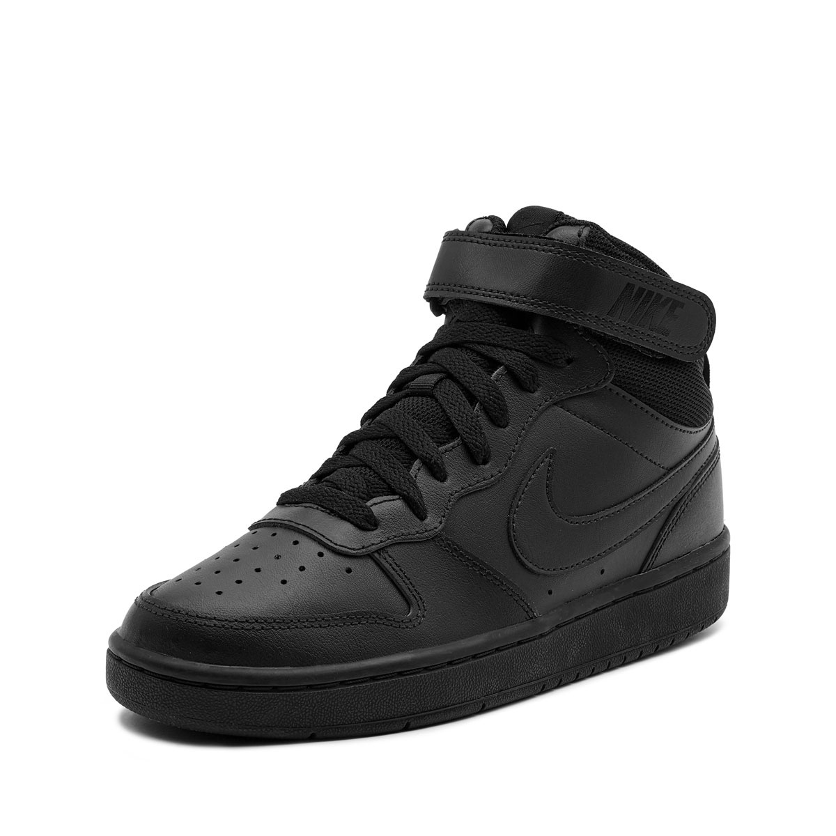 Nike Court Borough Mid 2 Teniși CD7782-001