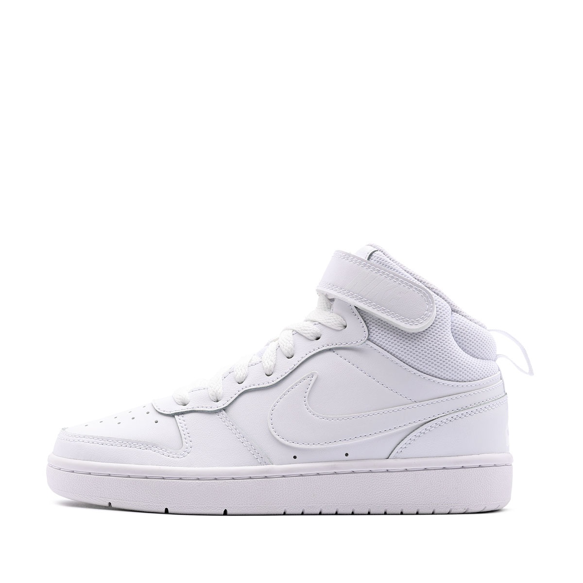 Nike Court Borough Mid 2 Teniși CD7782-100