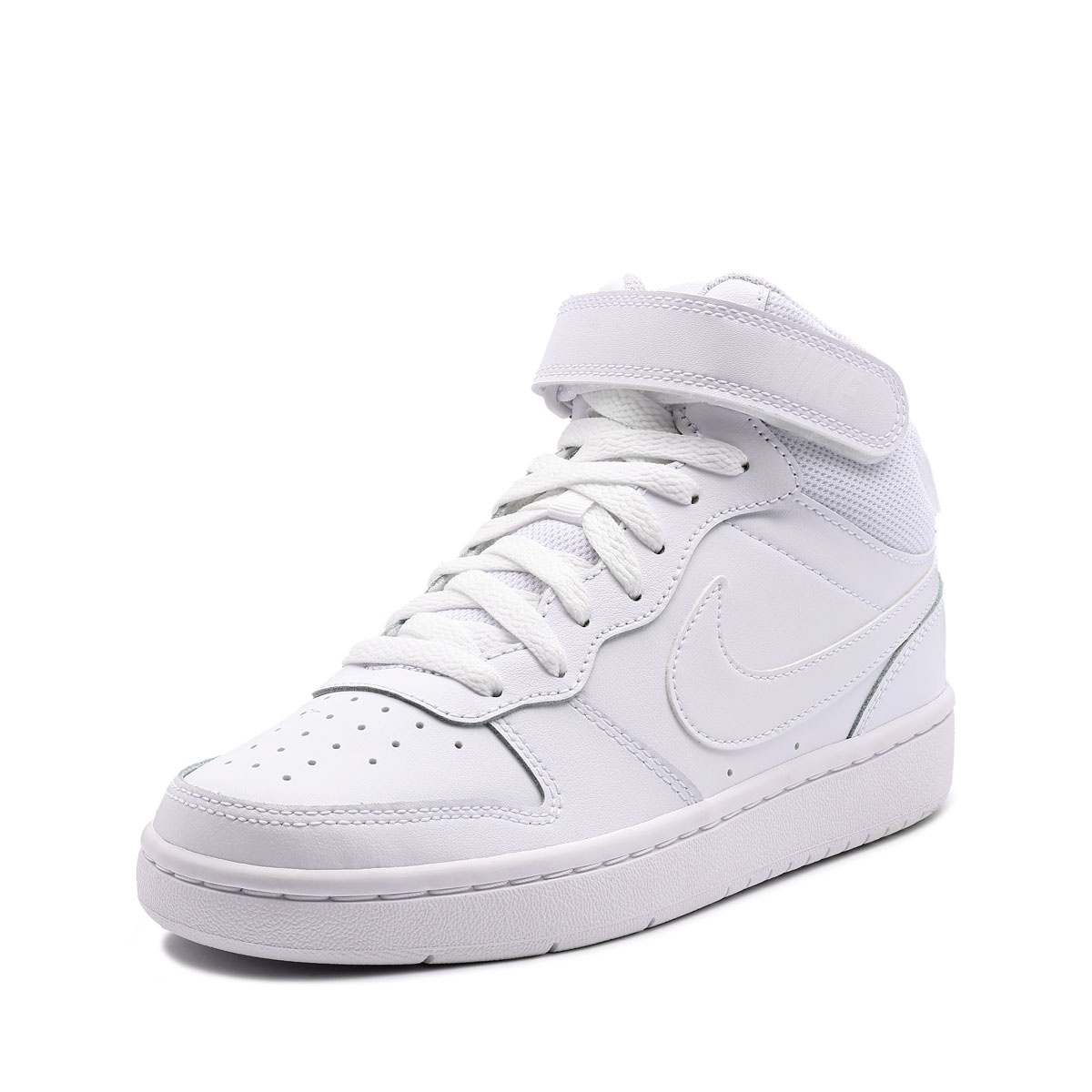 Nike Court Borough Mid 2 Teniși CD7782-100