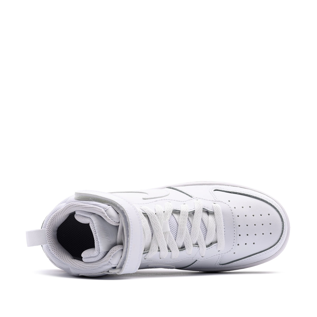 Nike Court Borough Mid 2 Teniși CD7782-100