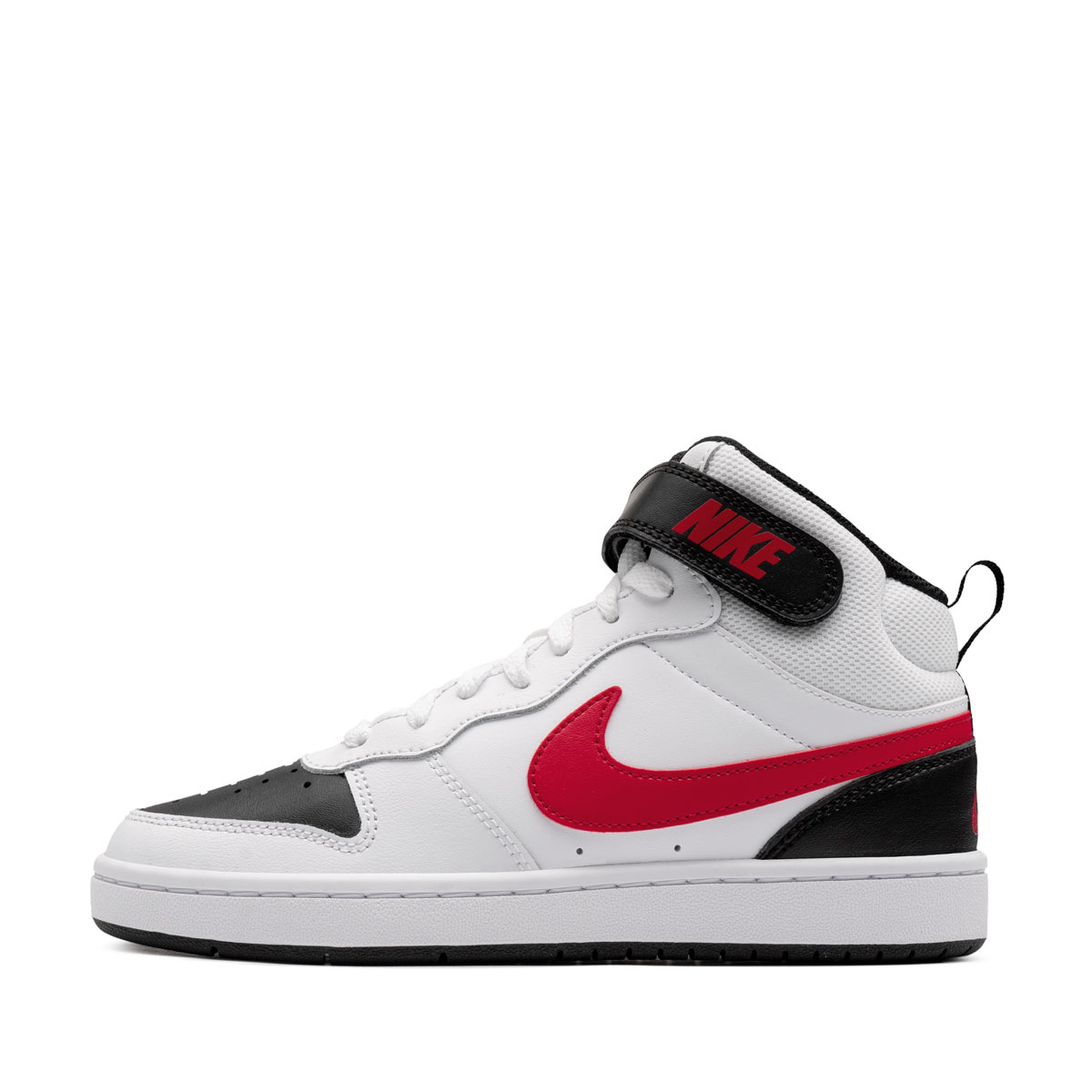 Nike Court Borough Mid 2 Teniși CD7782-110