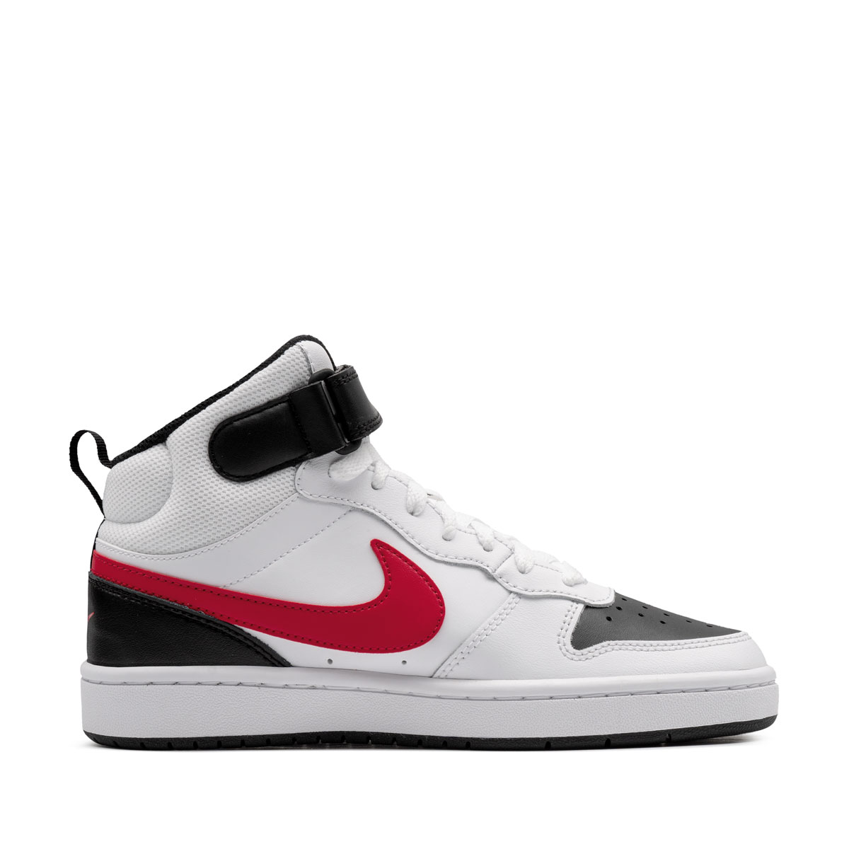 Nike Court Borough Mid 2 Teniși CD7782-110