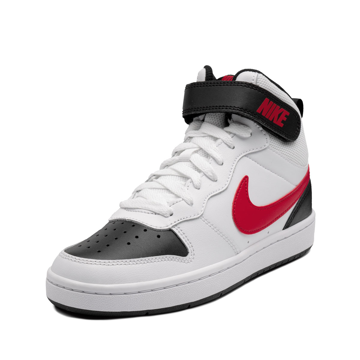 Nike Court Borough Mid 2 Teniși CD7782-110