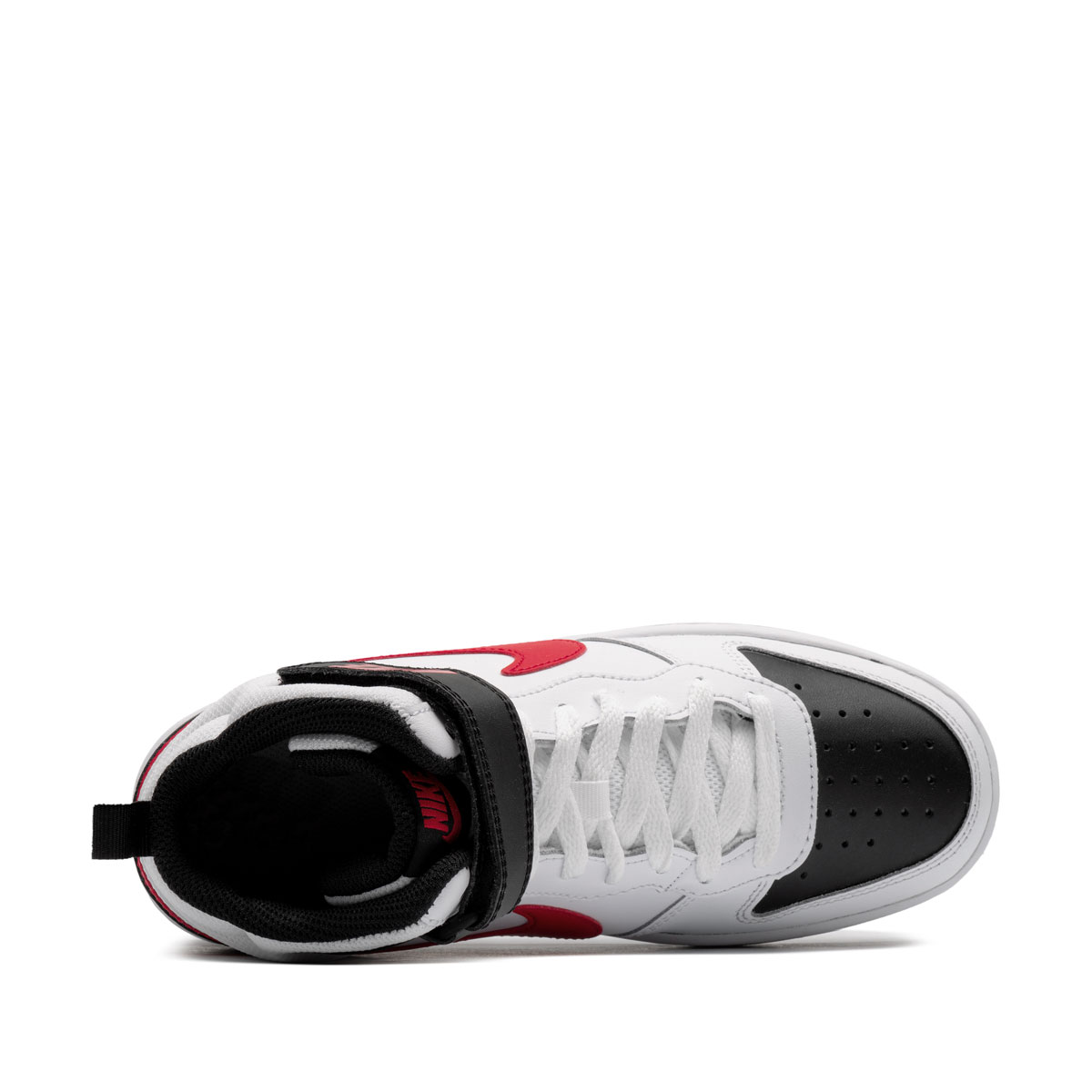 Nike Court Borough Mid 2 Teniși CD7782-110