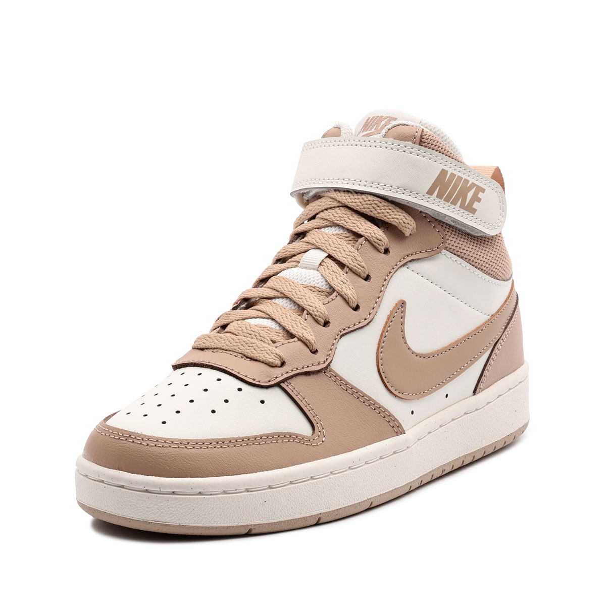 Nike Court Borough Mid 2 Teniși CD7782-125
