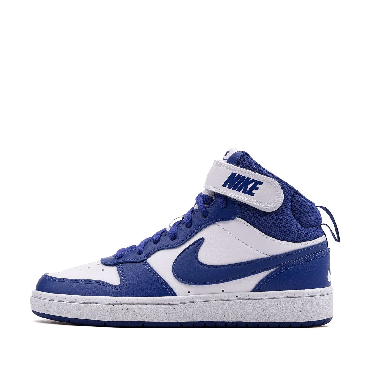 Nike Court Borough Mid 2 Teniși CD7782-130