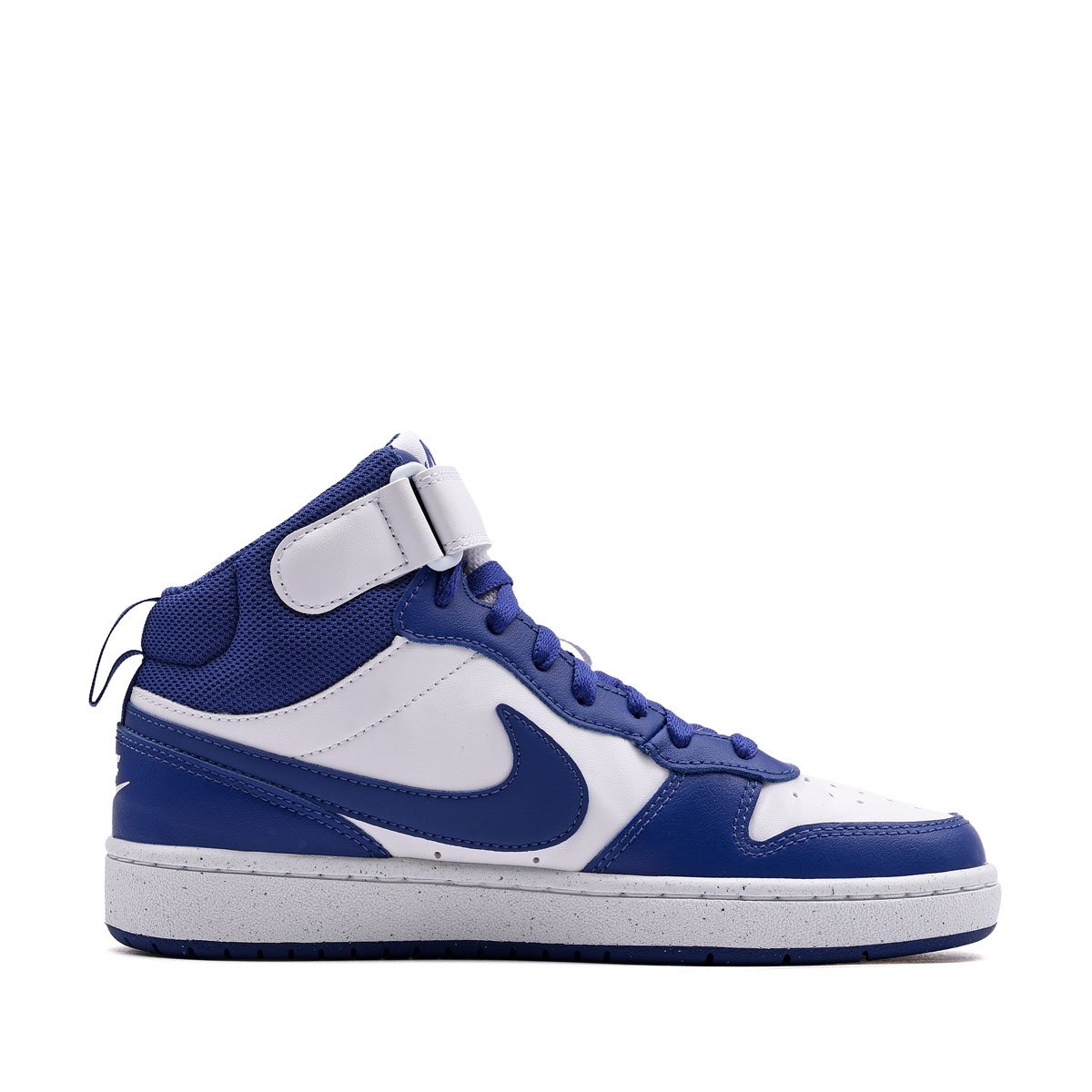 Nike Court Borough Mid 2 Teniși CD7782-130