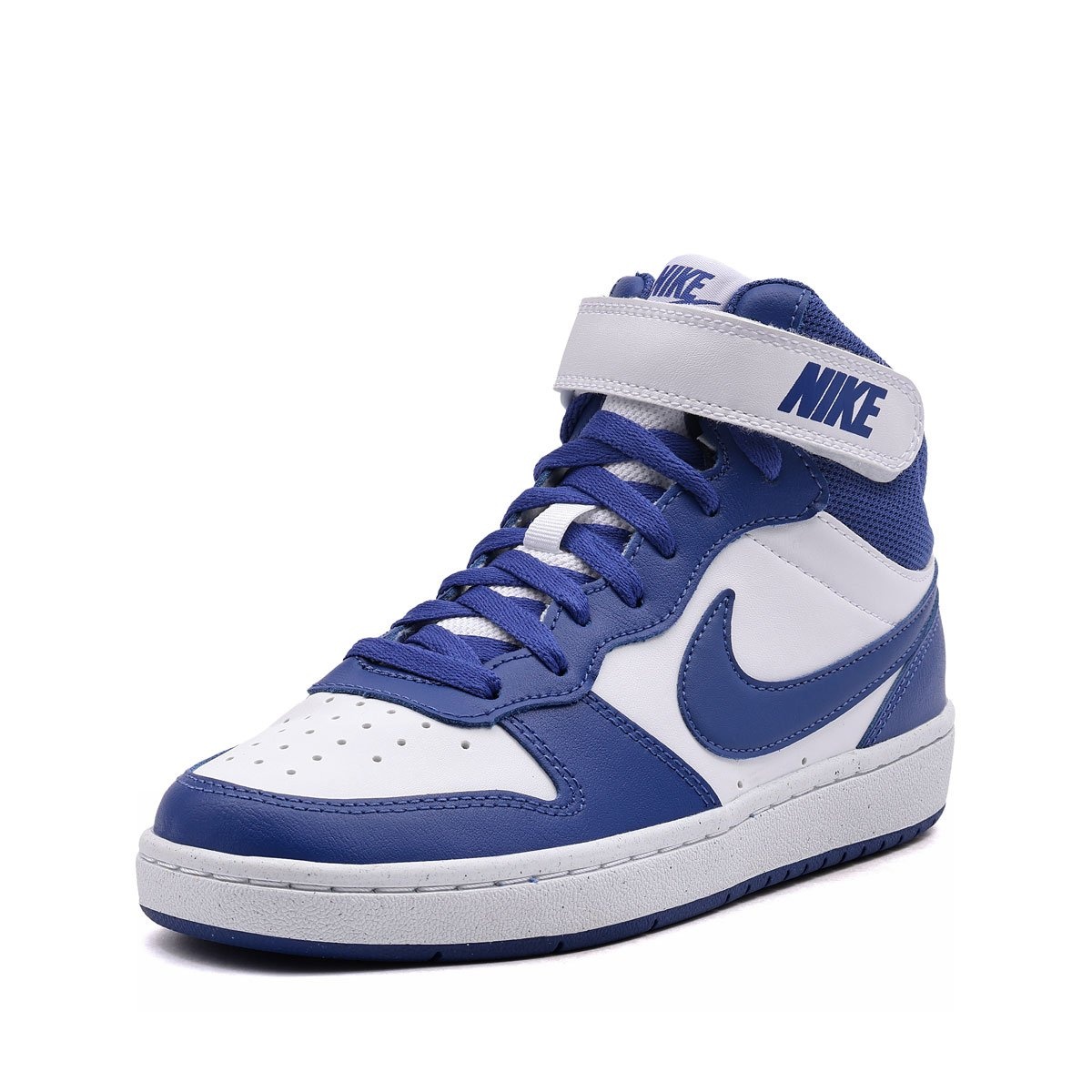 Nike Court Borough Mid 2 Teniși CD7782-130