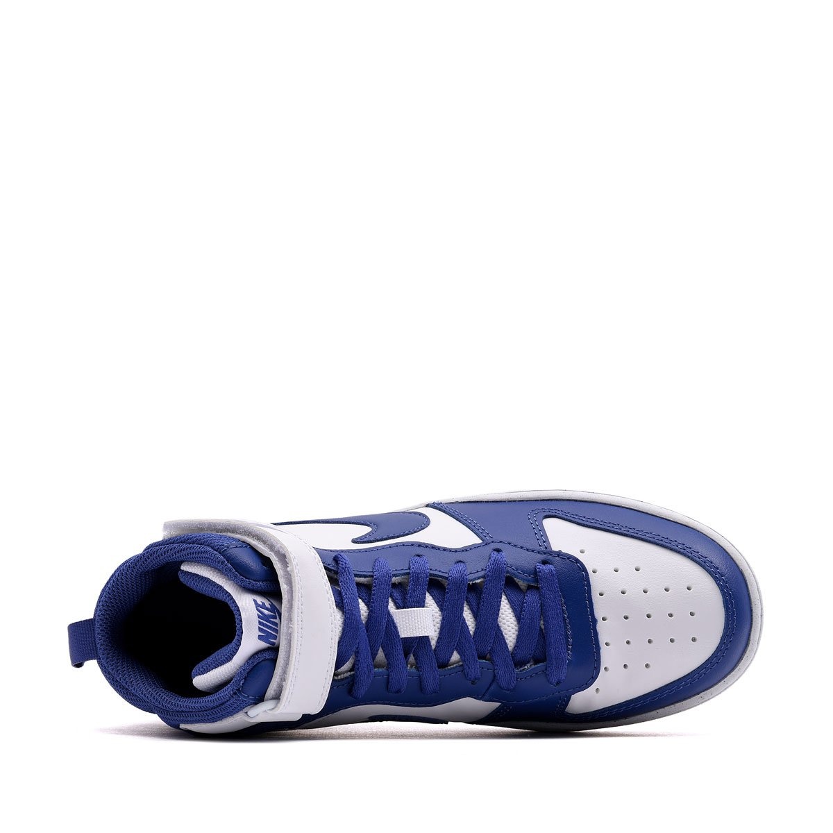 Nike Court Borough Mid 2 Teniși CD7782-130