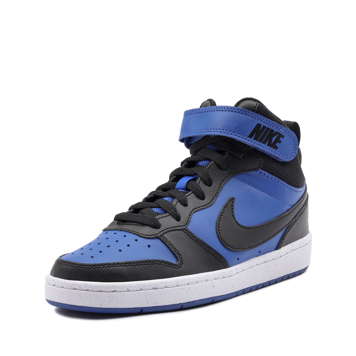 Nike Court Borough Mid 2 Teniși CD7782-404