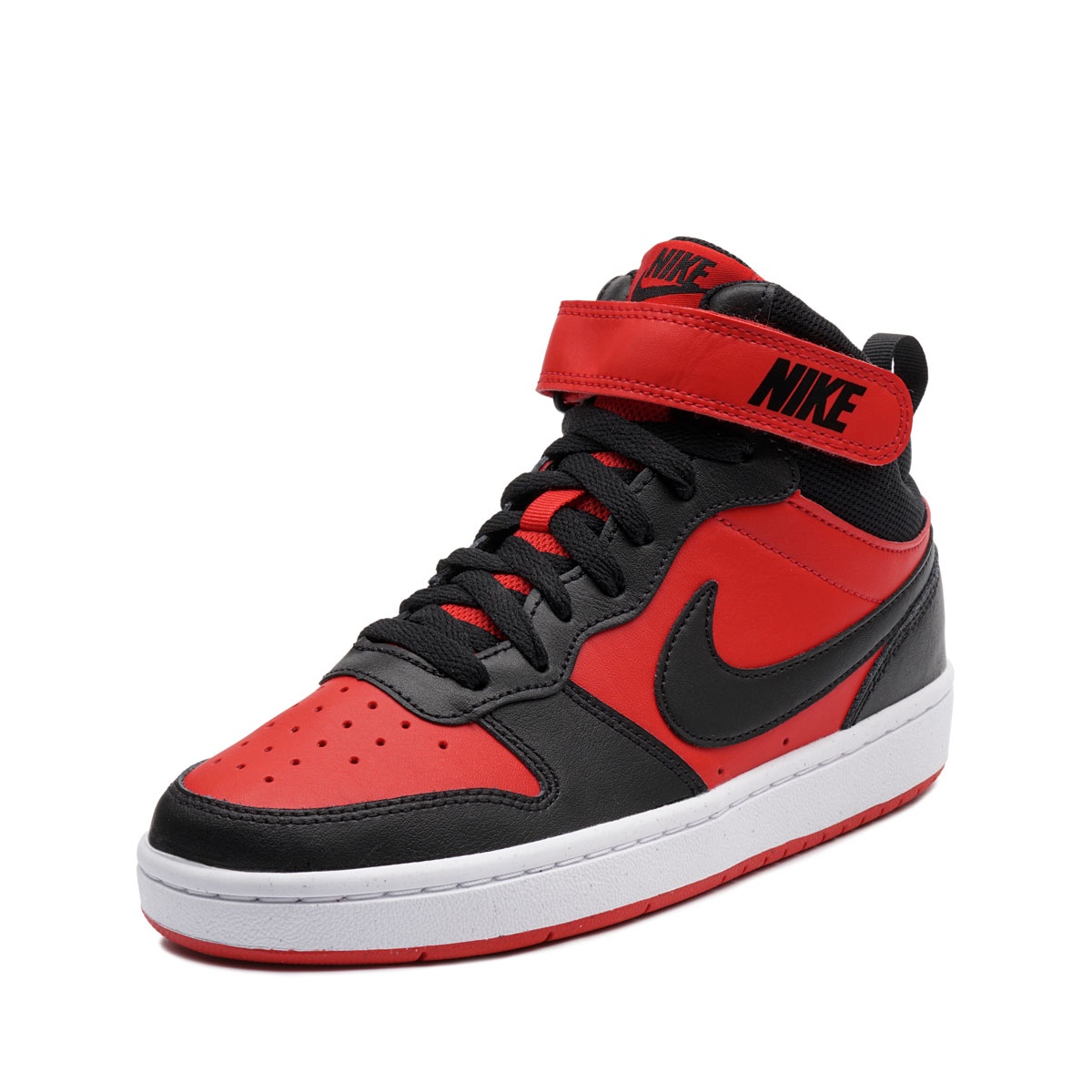 Nike Court Borough Mid 2 Teniși CD7782-602