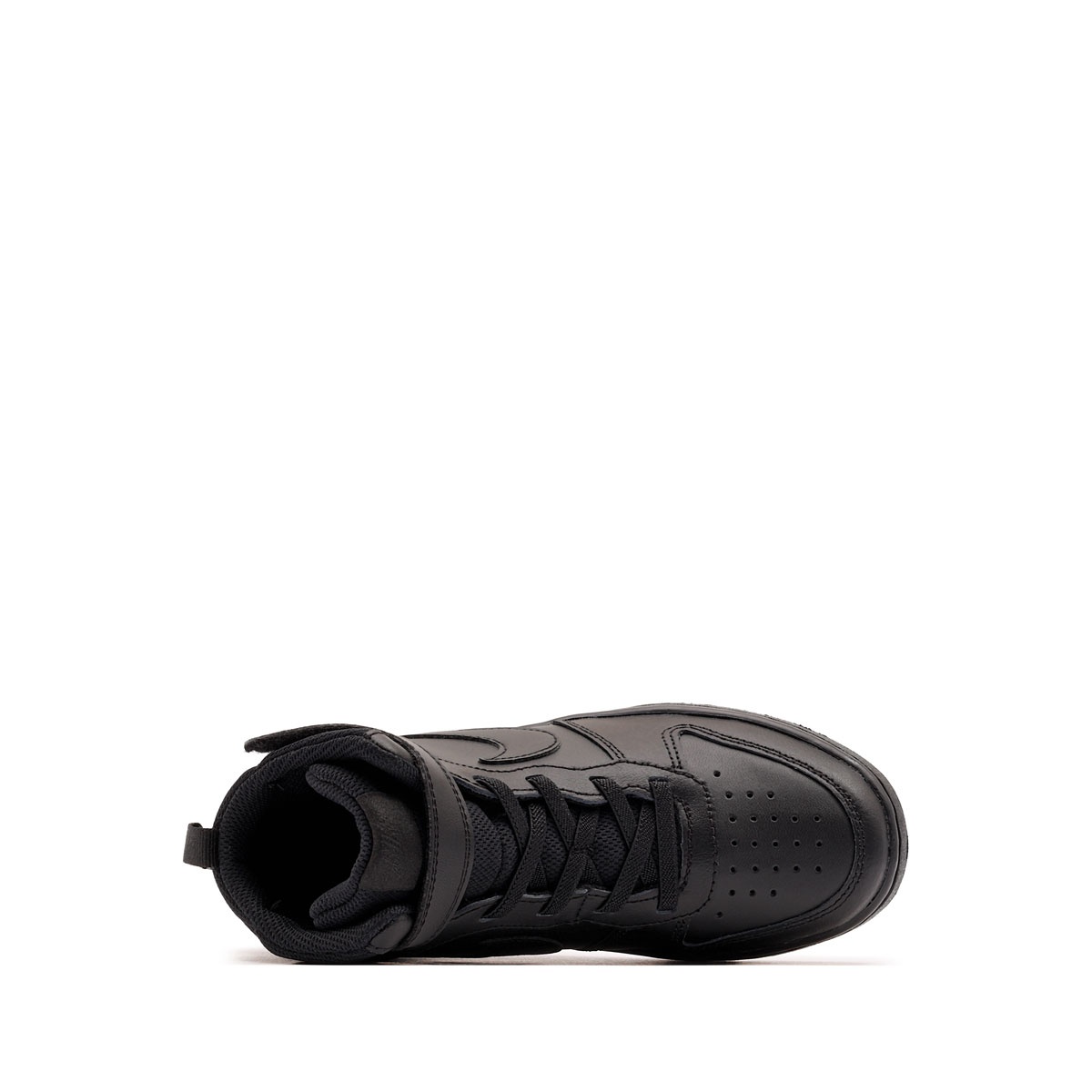 Nike Court Borough Mid 2 Teniși copii CD7783-001