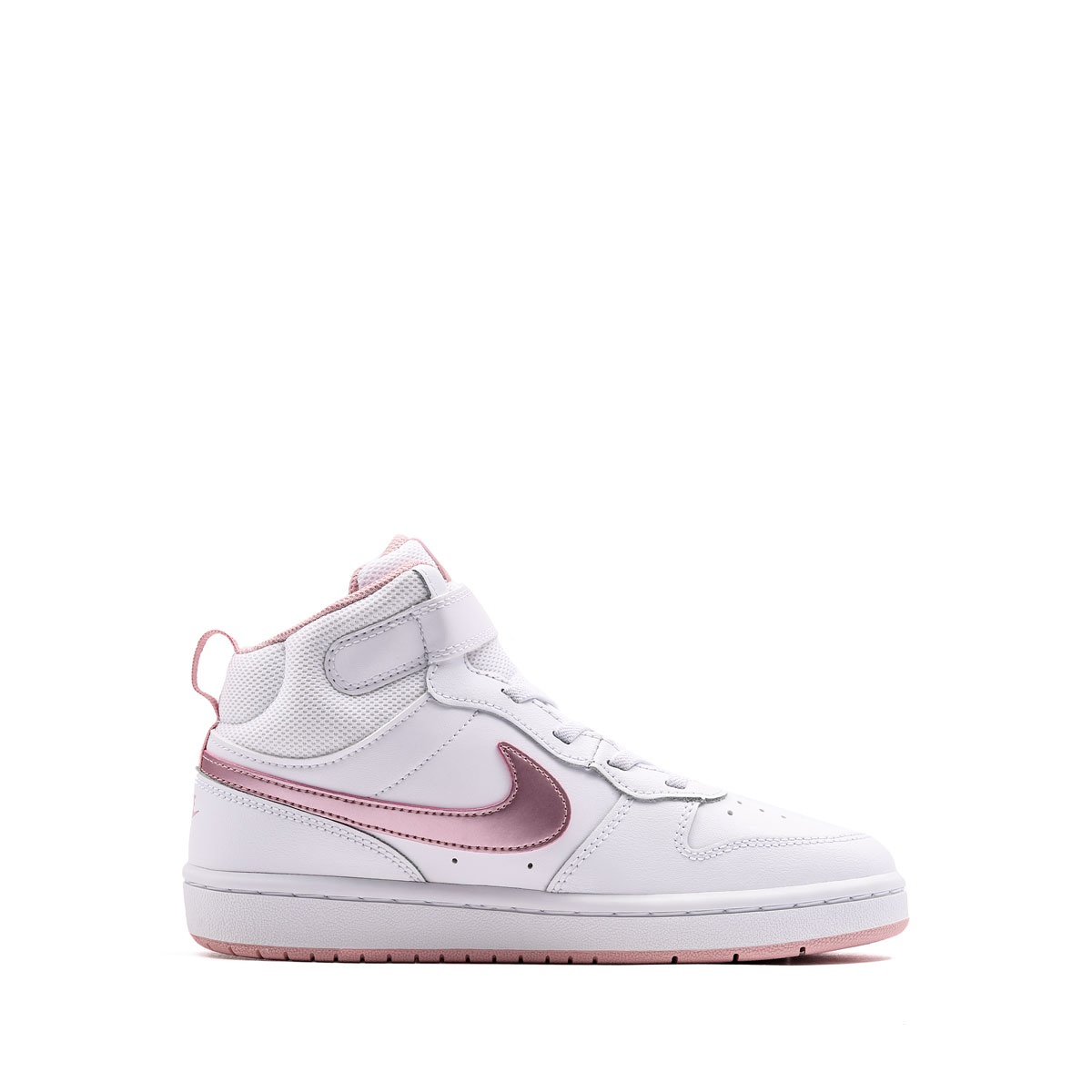 Nike Court Borough Mid 2 Teniși copii CD7783-105