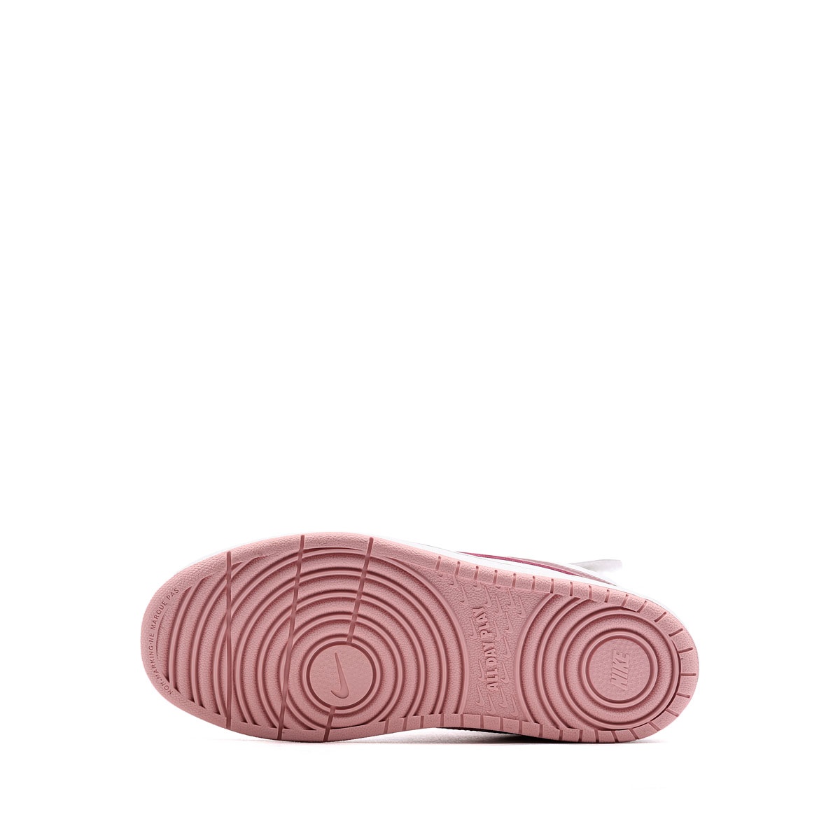 Nike Court Borough Mid 2 Teniși copii CD7783-105