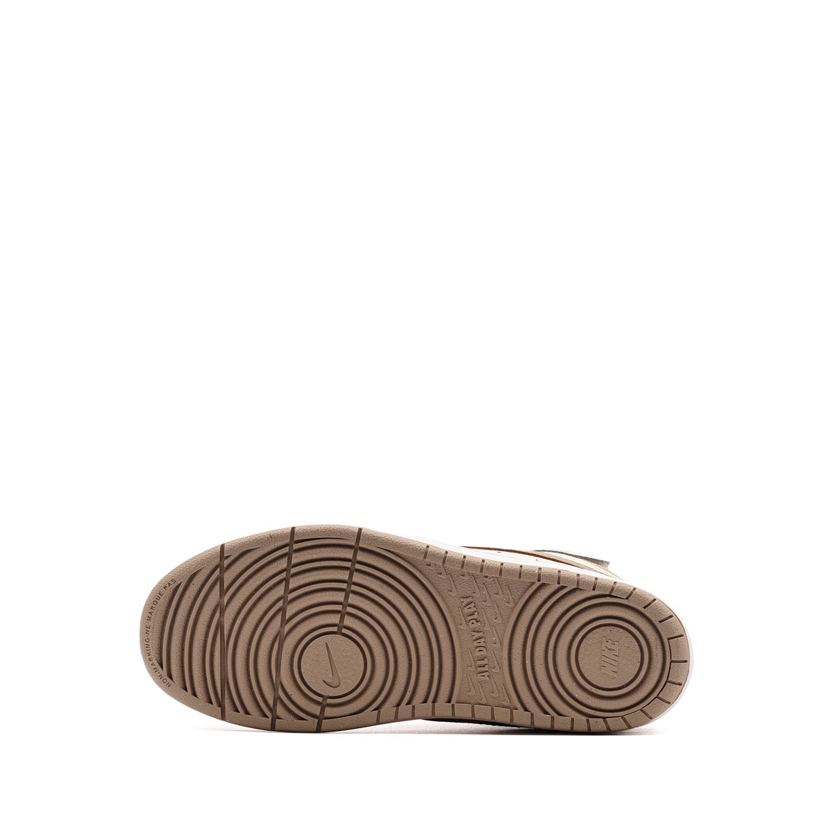 Nike Court Borough Mid 2 Teniși copii CD7783-125