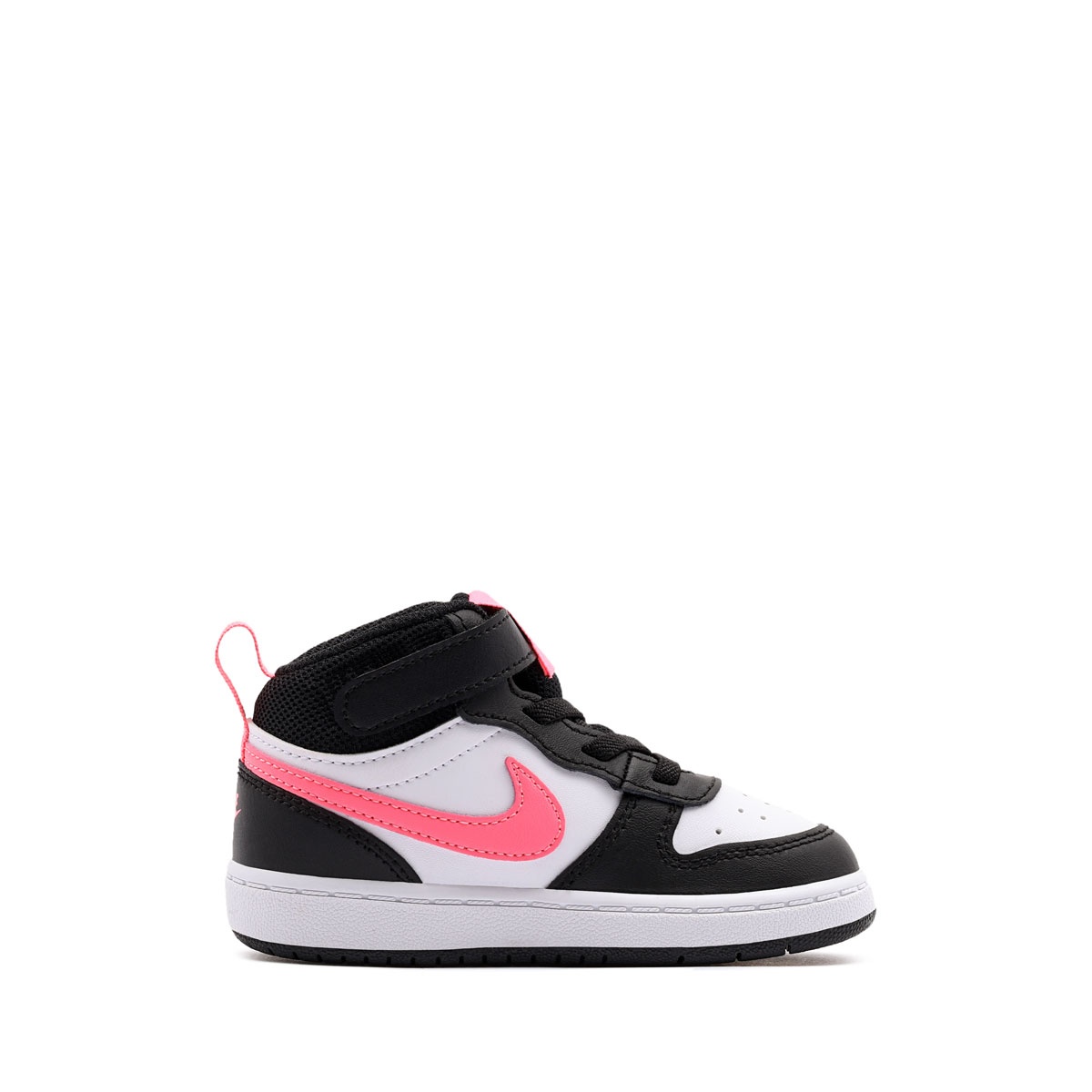 Nike Court Borough Mid 2 Teniși copii CD7784-005