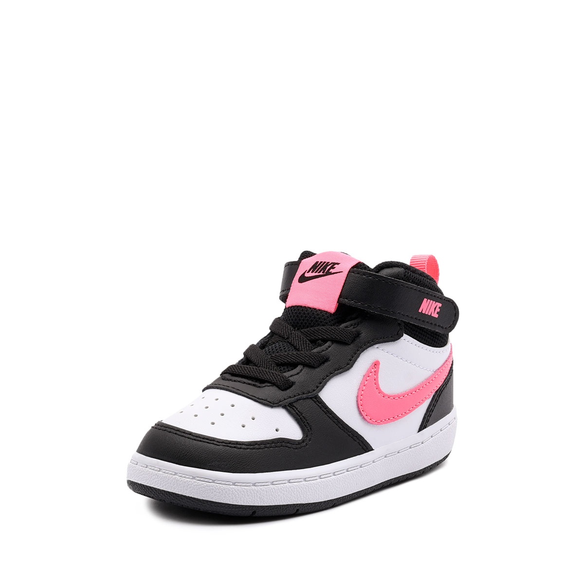 Nike Court Borough Mid 2 Teniși copii CD7784-005
