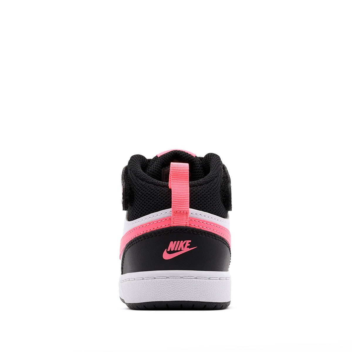 Nike Court Borough Mid 2 Teniși copii CD7784-005
