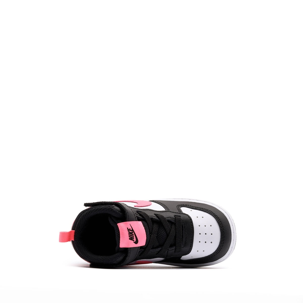 Nike Court Borough Mid 2 Teniși copii CD7784-005