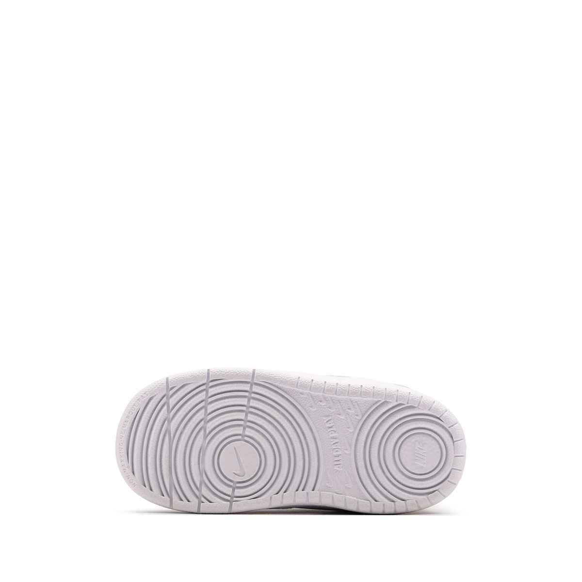 Nike Court Borough Mid 2 Teniși copii CD7784-100