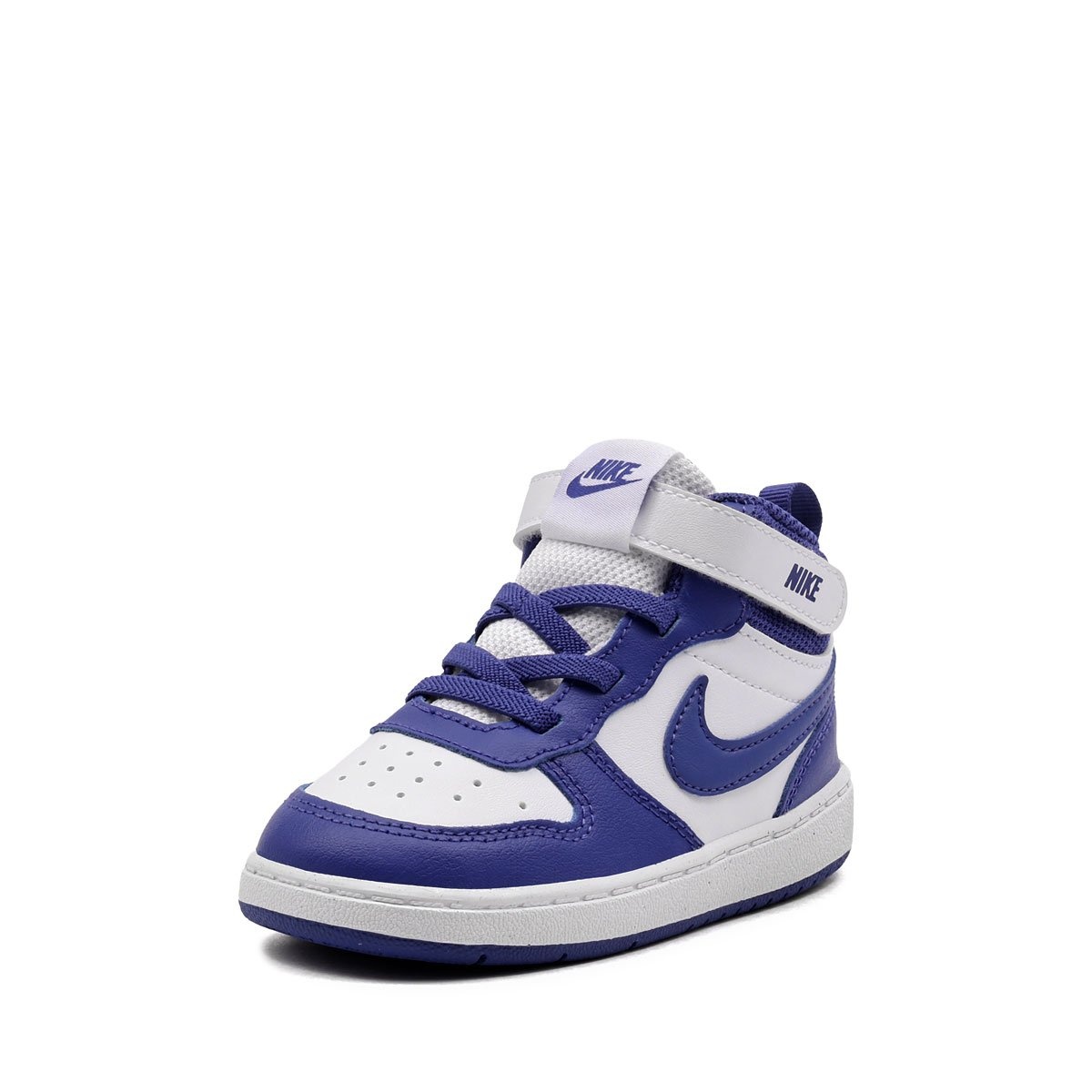 Nike Court Borough Mid 2 Teniși copii CD7784-130