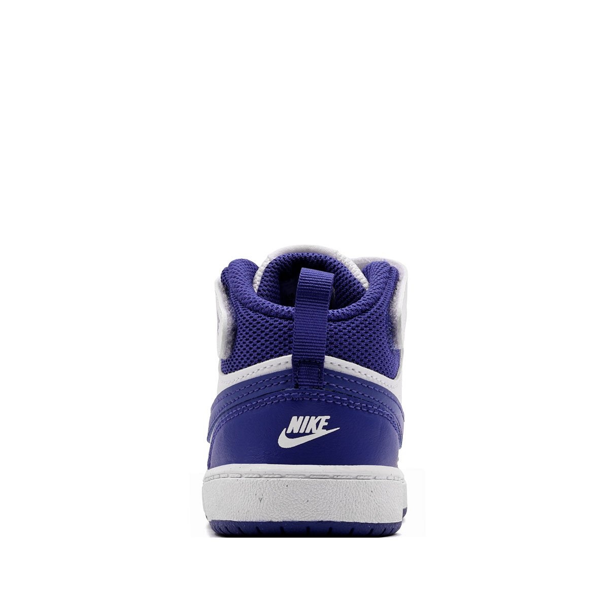 Nike Court Borough Mid 2 Teniși copii CD7784-130