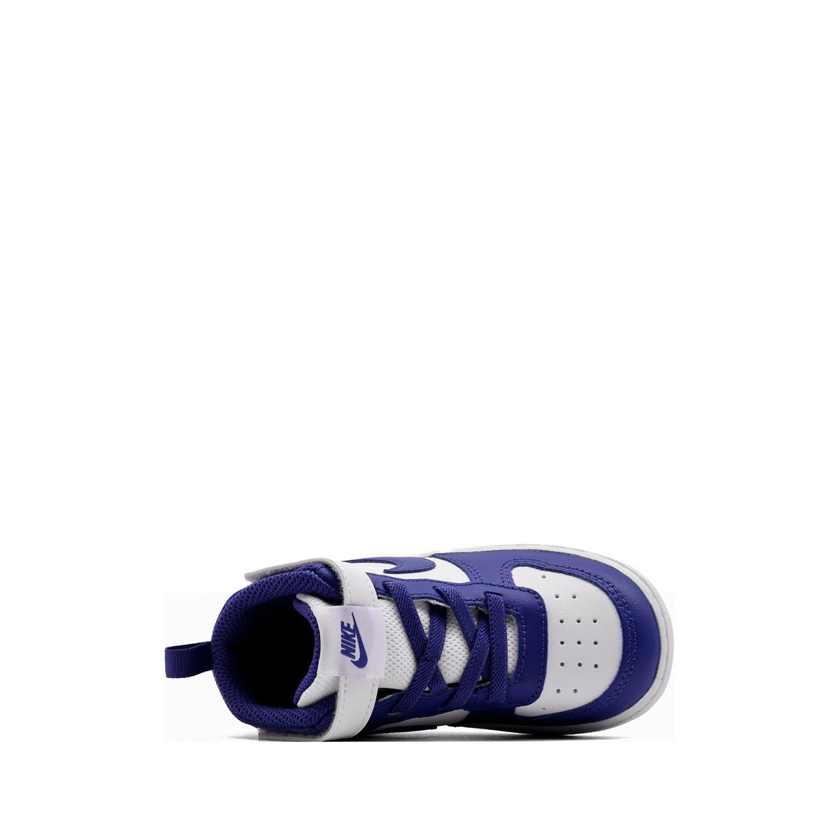 Nike Court Borough Mid 2 Teniși copii CD7784-130