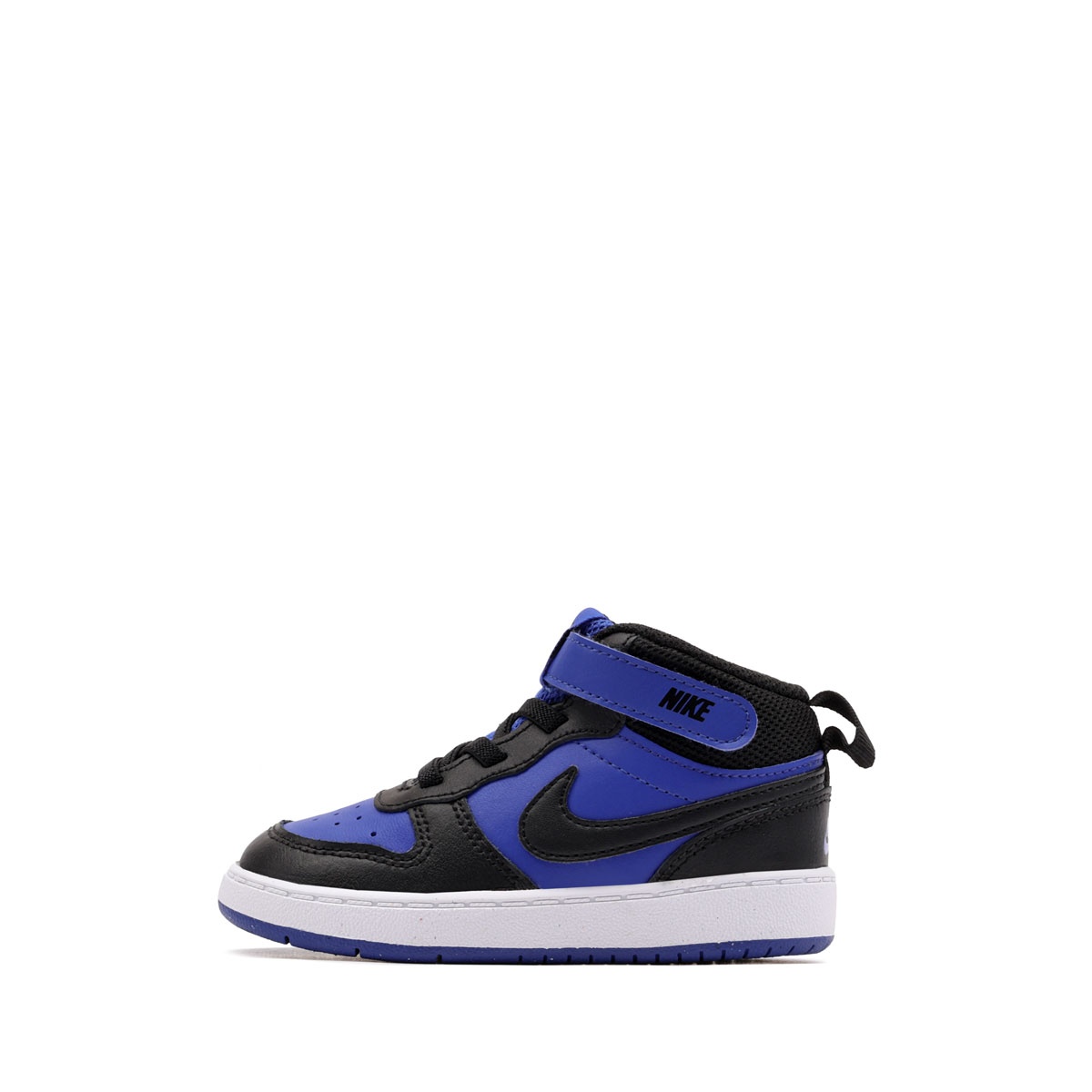 Nike Court Borough Mid 2 Teniși copii CD7784-404