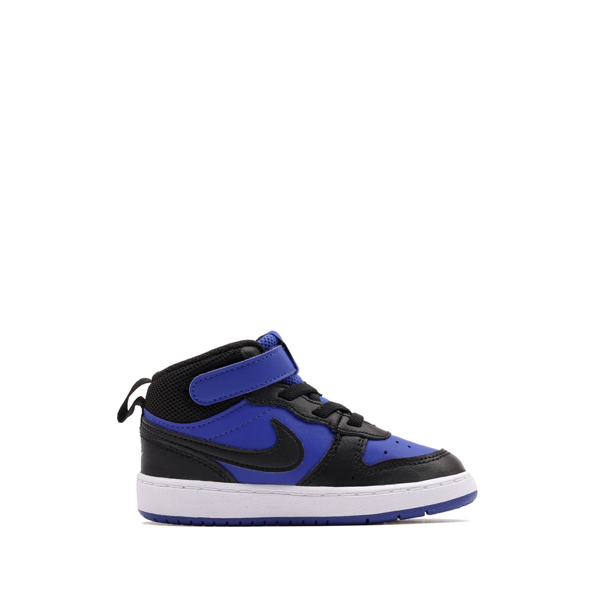 Nike Court Borough Mid 2 Teniși copii CD7784-404