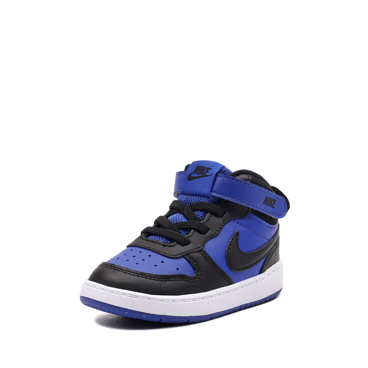 Nike Court Borough Mid 2 Teniși copii CD7784-404