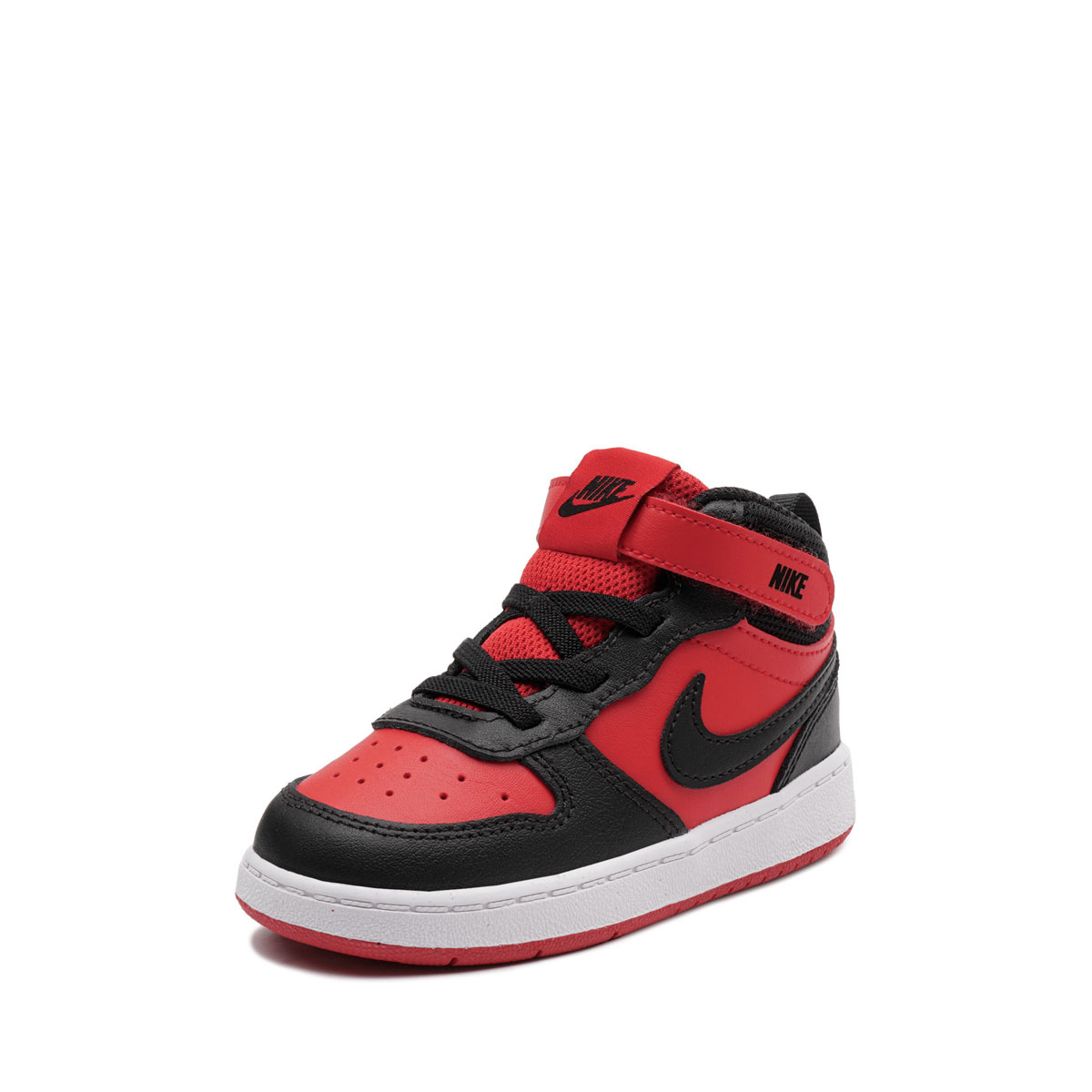 Nike Court Borough Mid 2 Teniși copii CD7784-602