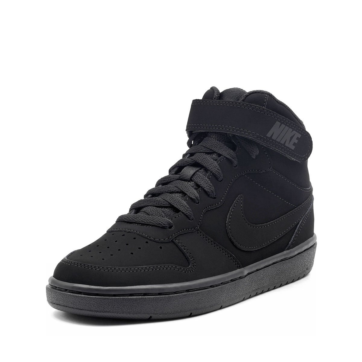 Nike Court Borough Mid 2 Teniși CW5867-001