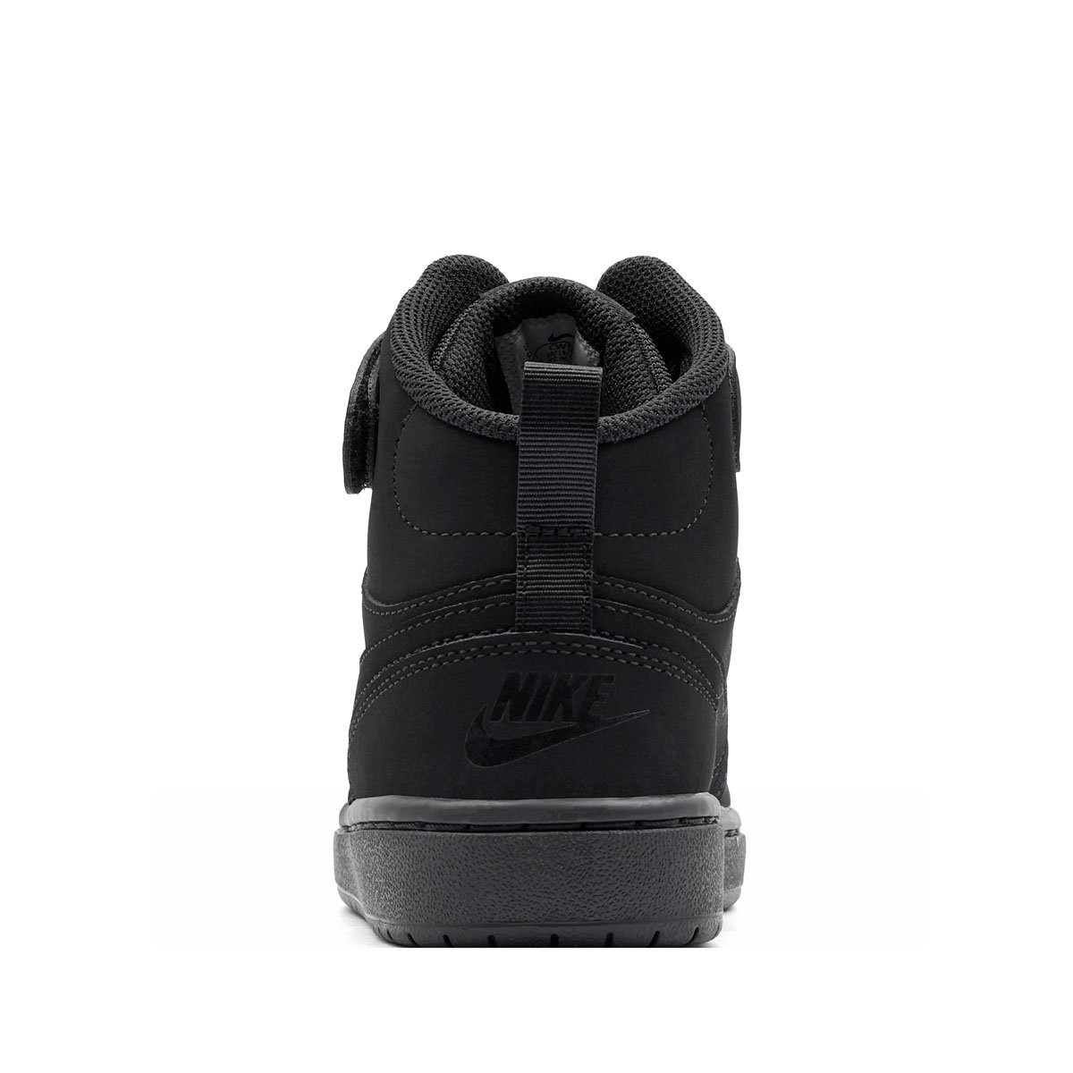 Nike Court Borough Mid 2 Teniși CW5867-001