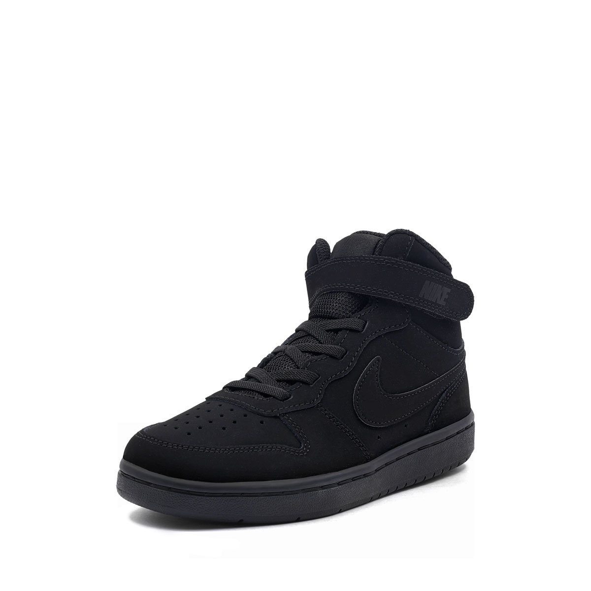Nike Court Borough Mid 2 Teniși copii CW5868-001