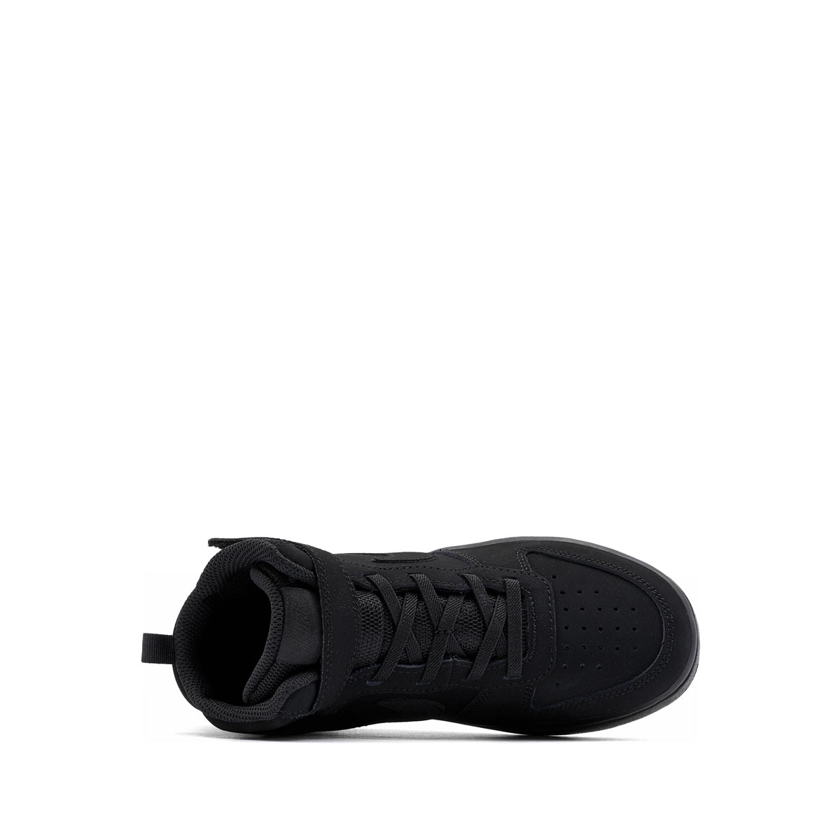 Nike Court Borough Mid 2 Teniși copii CW5868-001