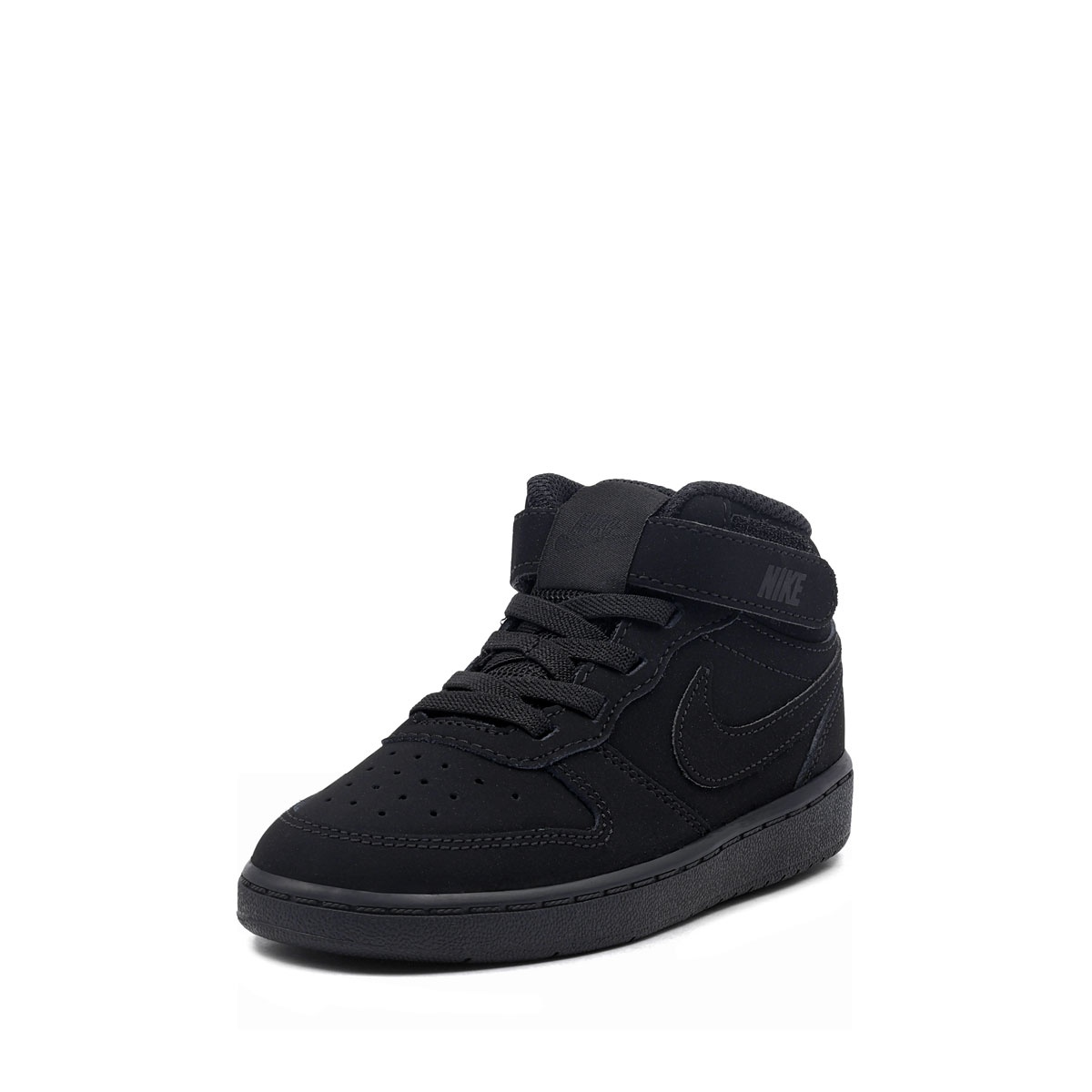 Nike Court Borough Mid 2 Teniși copii CW5869-001