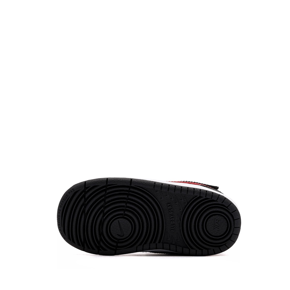 Nike Court Borough Mid 2 Teniși copii DO5894-161