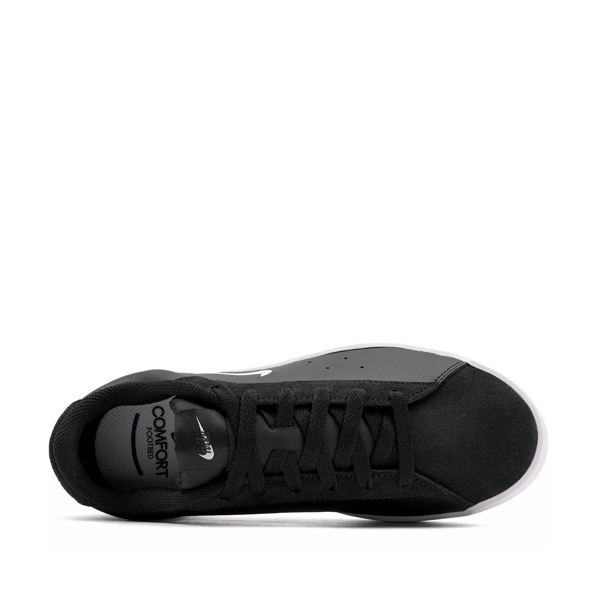Nike Court Heritage MS Teniși damă IM7529-001