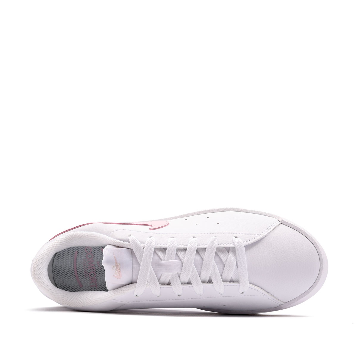 Nike Court Heritage SL Teniși damă IQ9696-102