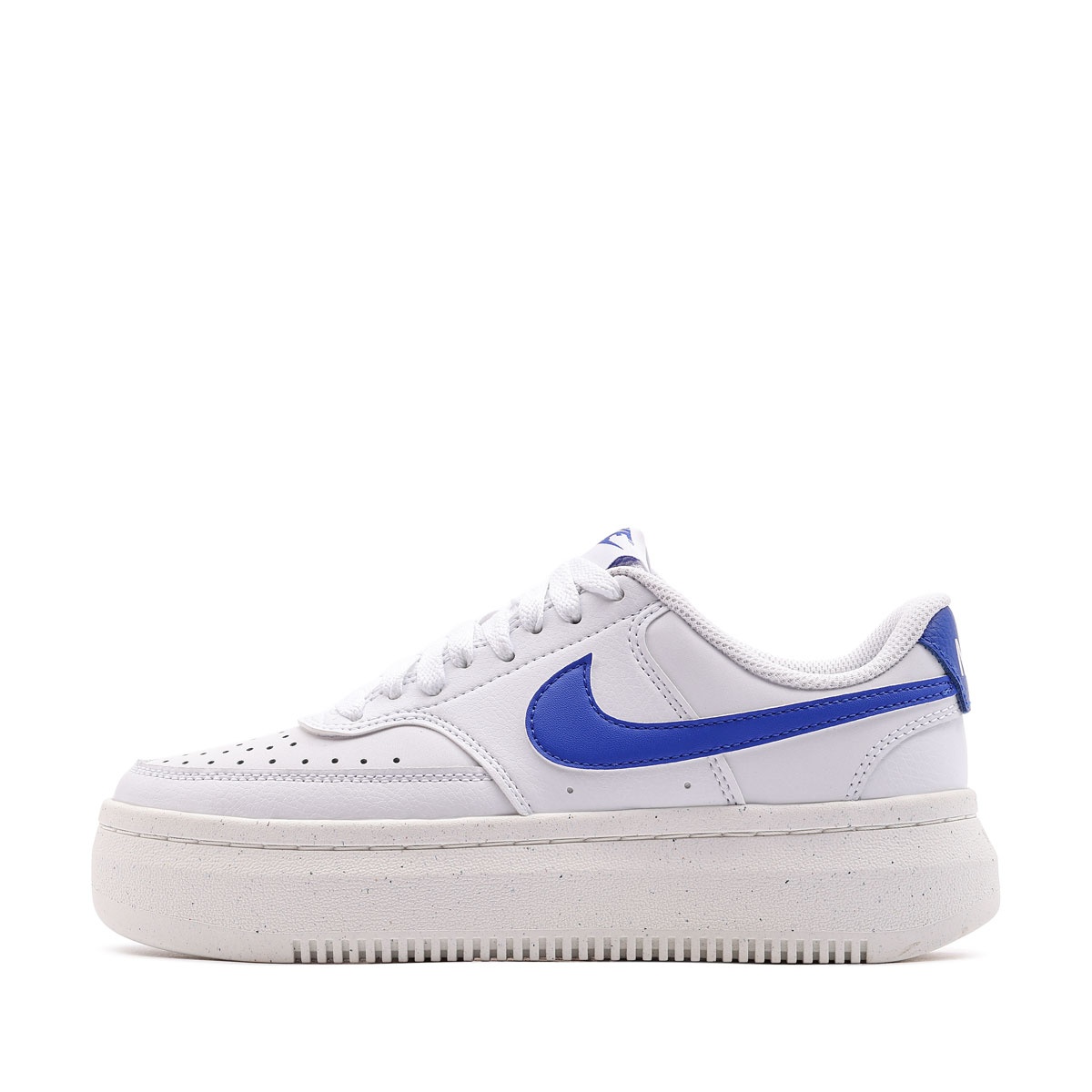 Teniși damă Nike Court Vision Alta DZ5394-104 Nike Court Vision Alta Teniși damă DZ5394-104