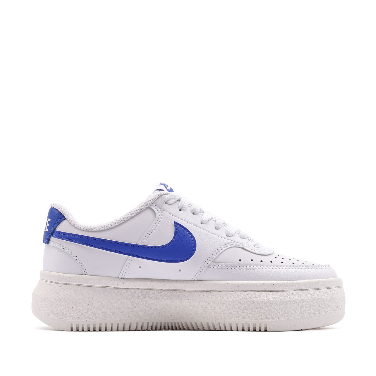 Teniși damă Nike Court Vision Alta DZ5394-104 Nike Court Vision Alta Teniși damă DZ5394-104