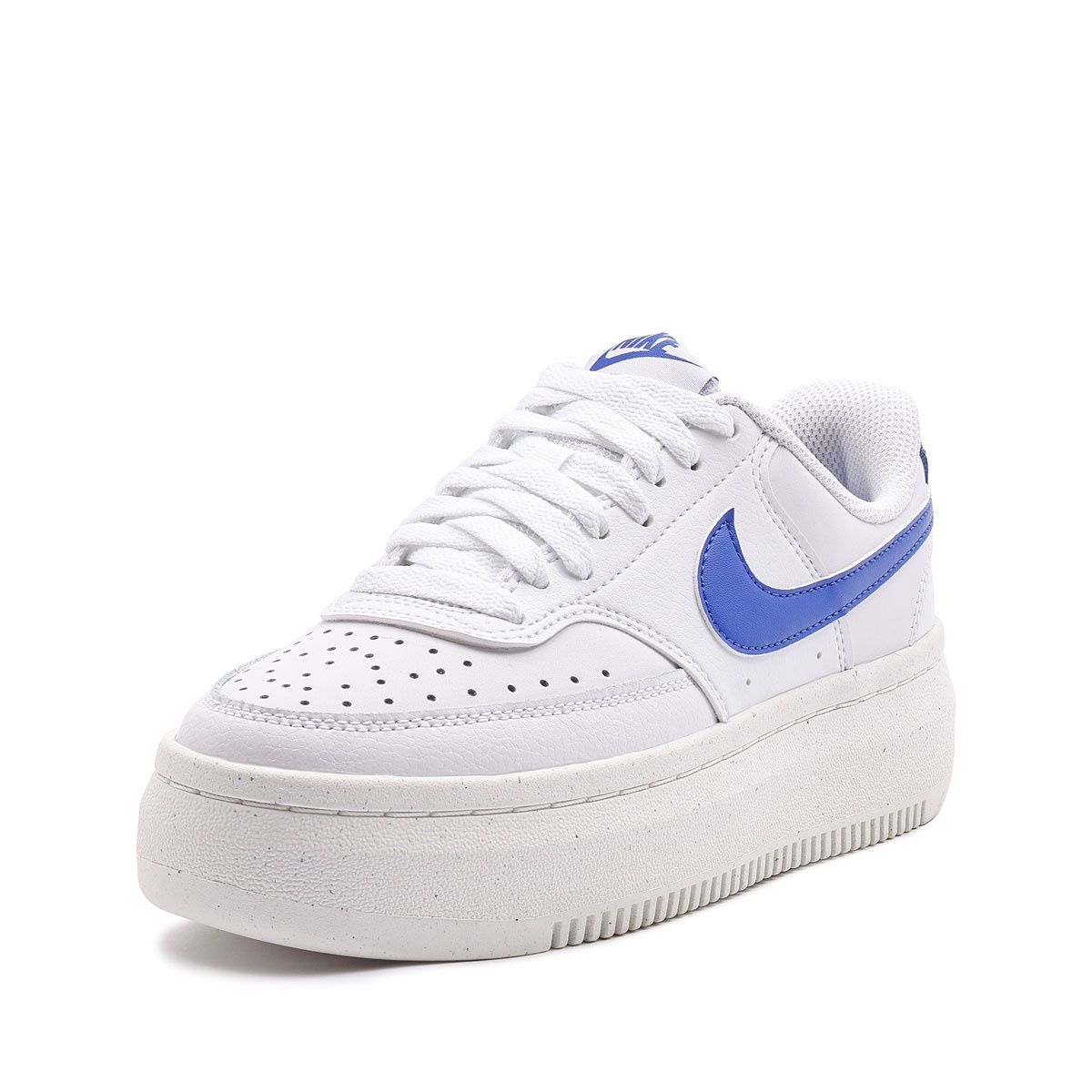 Teniși damă Nike Court Vision Alta DZ5394-104 Nike Court Vision Alta Teniși damă DZ5394-104