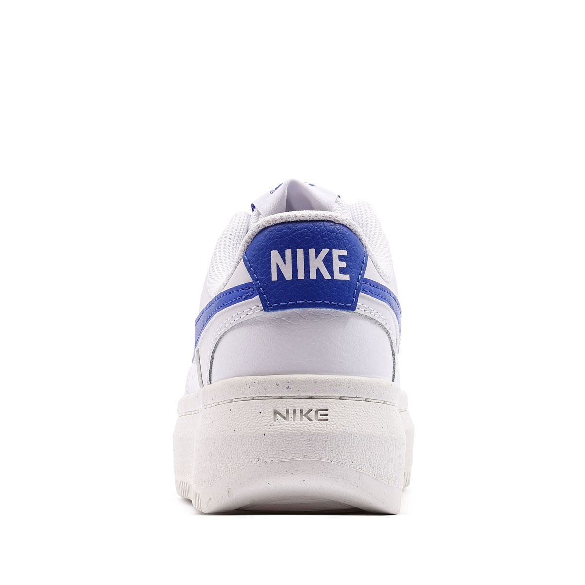 Teniși damă Nike Court Vision Alta DZ5394-104 Nike Court Vision Alta Teniși damă DZ5394-104
