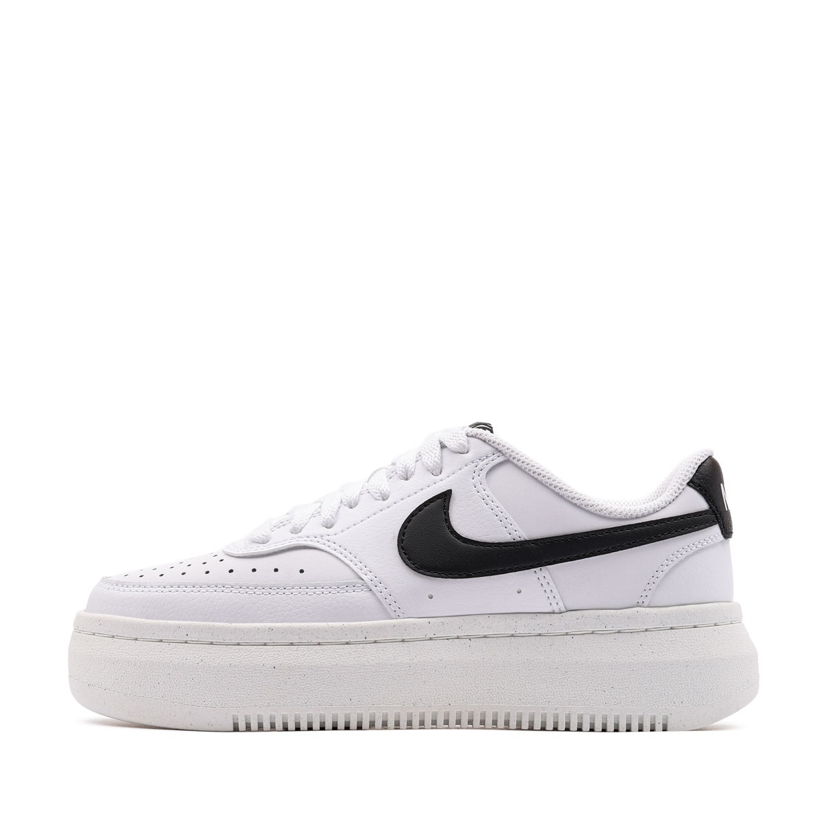 Teniși damă Nike Court Vision Alta DZ5394-107 Nike Court Vision Alta Teniși damă DZ5394-107