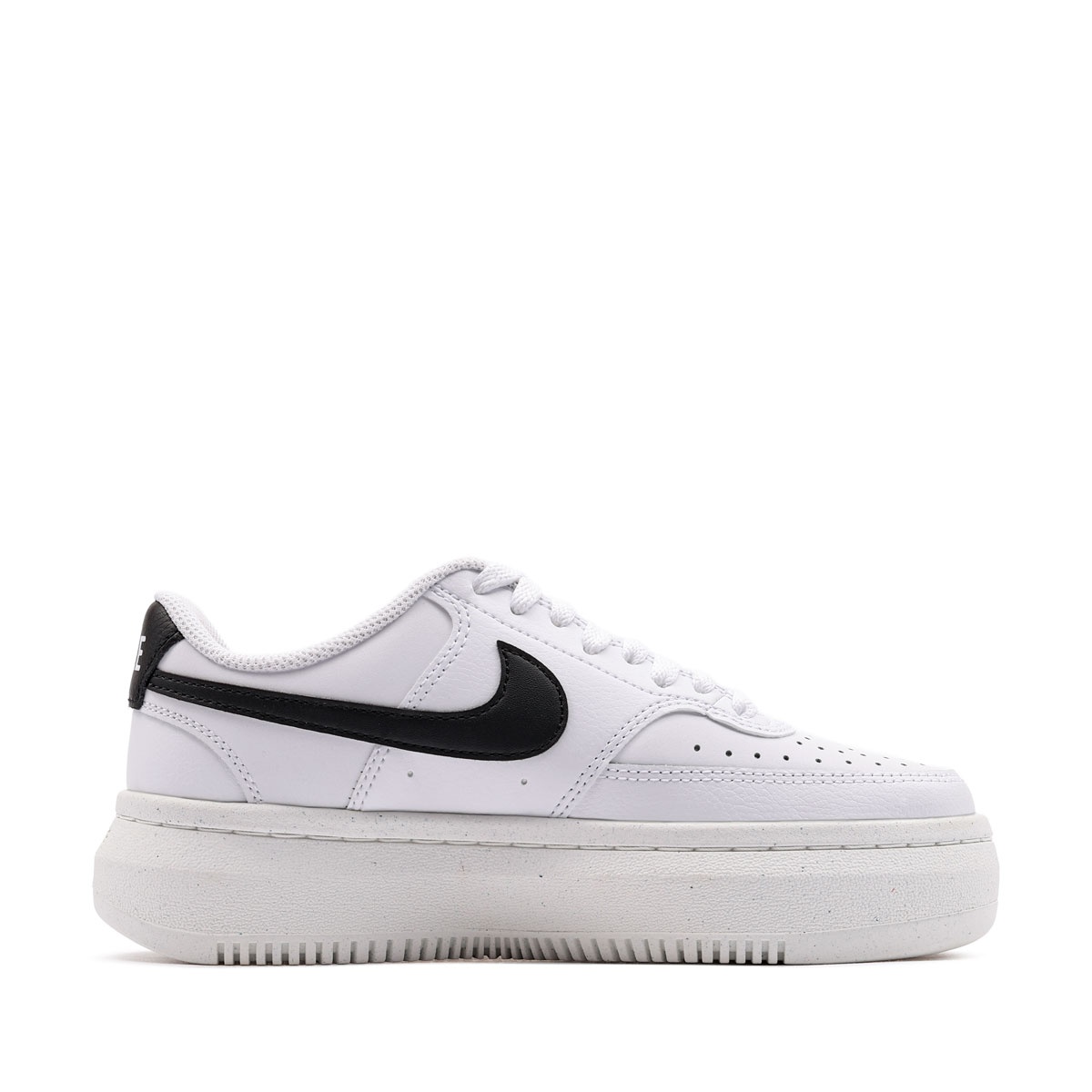 Teniși damă Nike Court Vision Alta DZ5394-107 Nike Court Vision Alta Teniși damă DZ5394-107