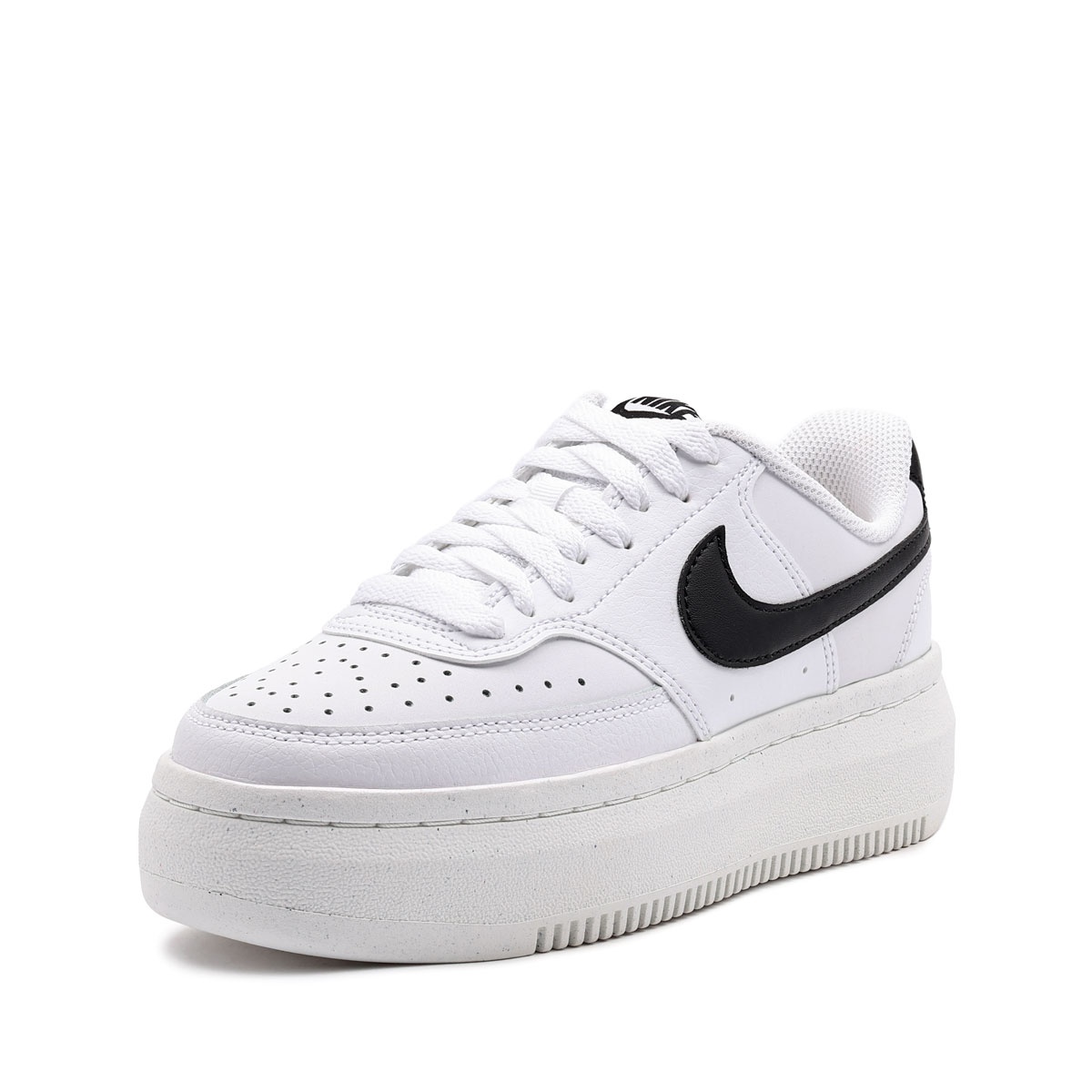 Teniși damă Nike Court Vision Alta DZ5394-107 Nike Court Vision Alta Teniși damă DZ5394-107